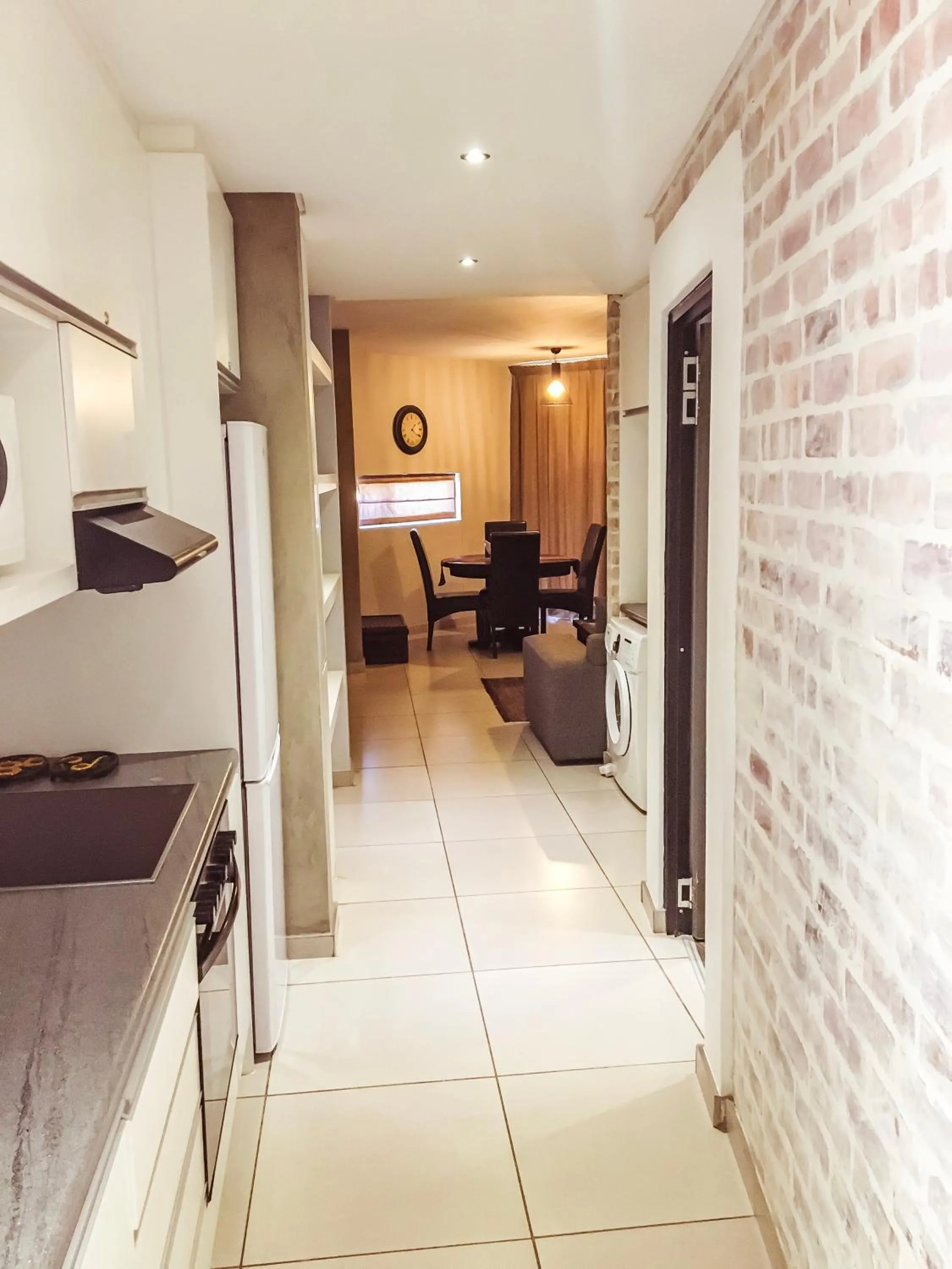 Elegant Wild Olive Apartment at Grove Mall