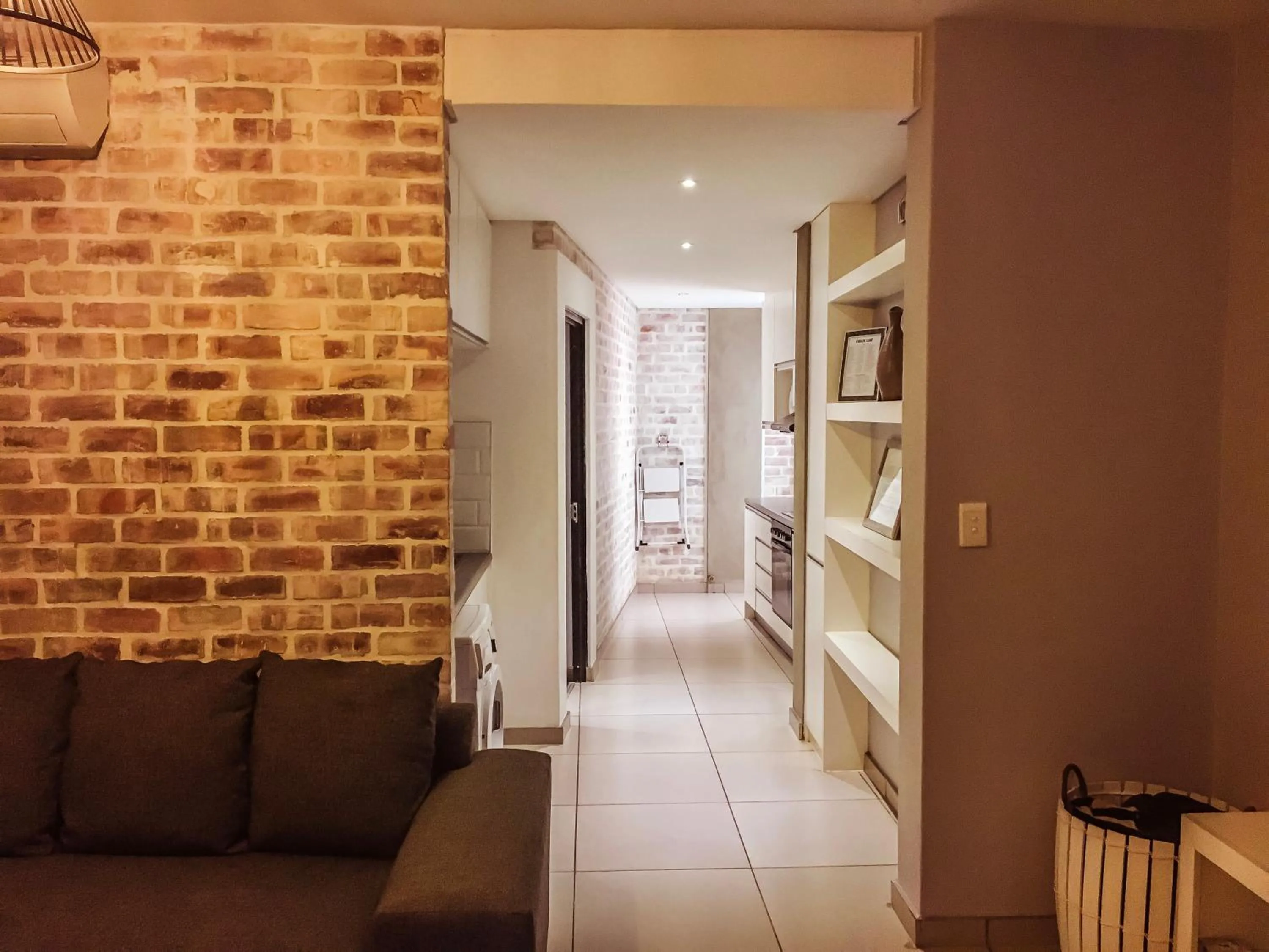 Elegant Wild Olive Apartment at Grove Mall
