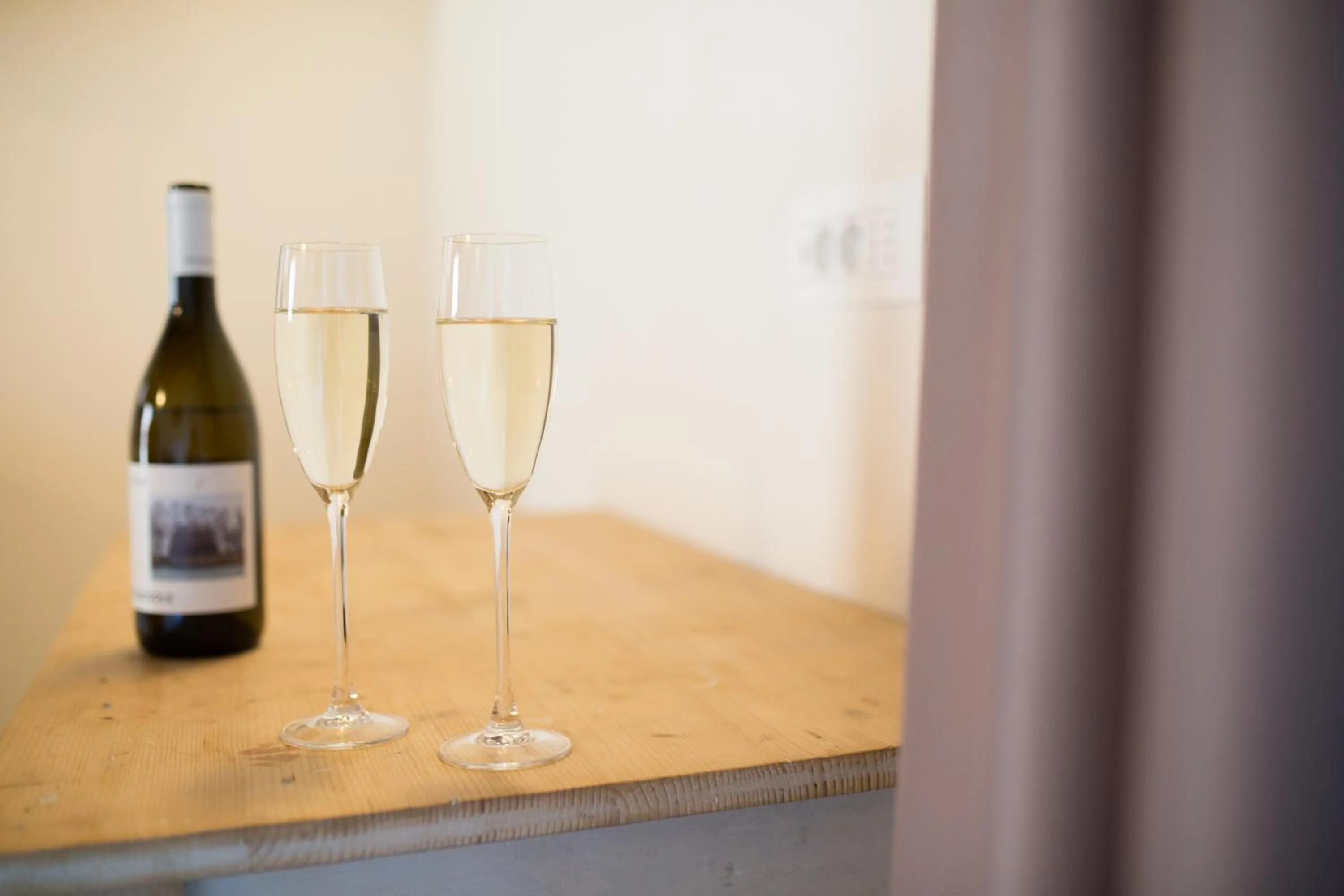 Decorative detail in Guest House Bella Onda