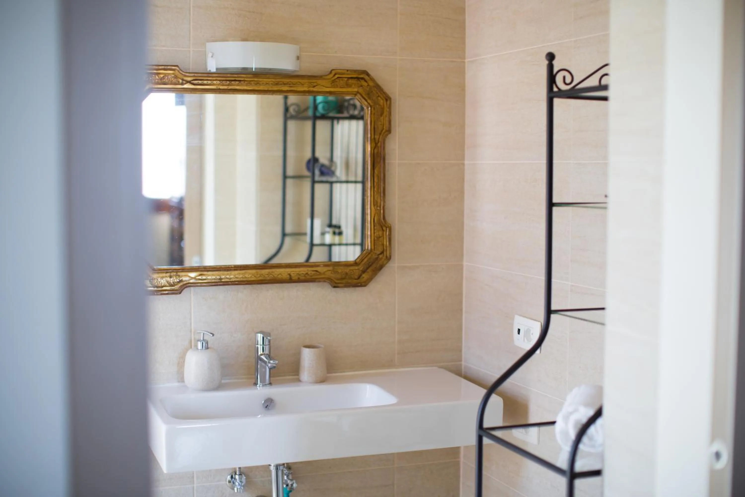 Bathroom in Guest House Bella Onda