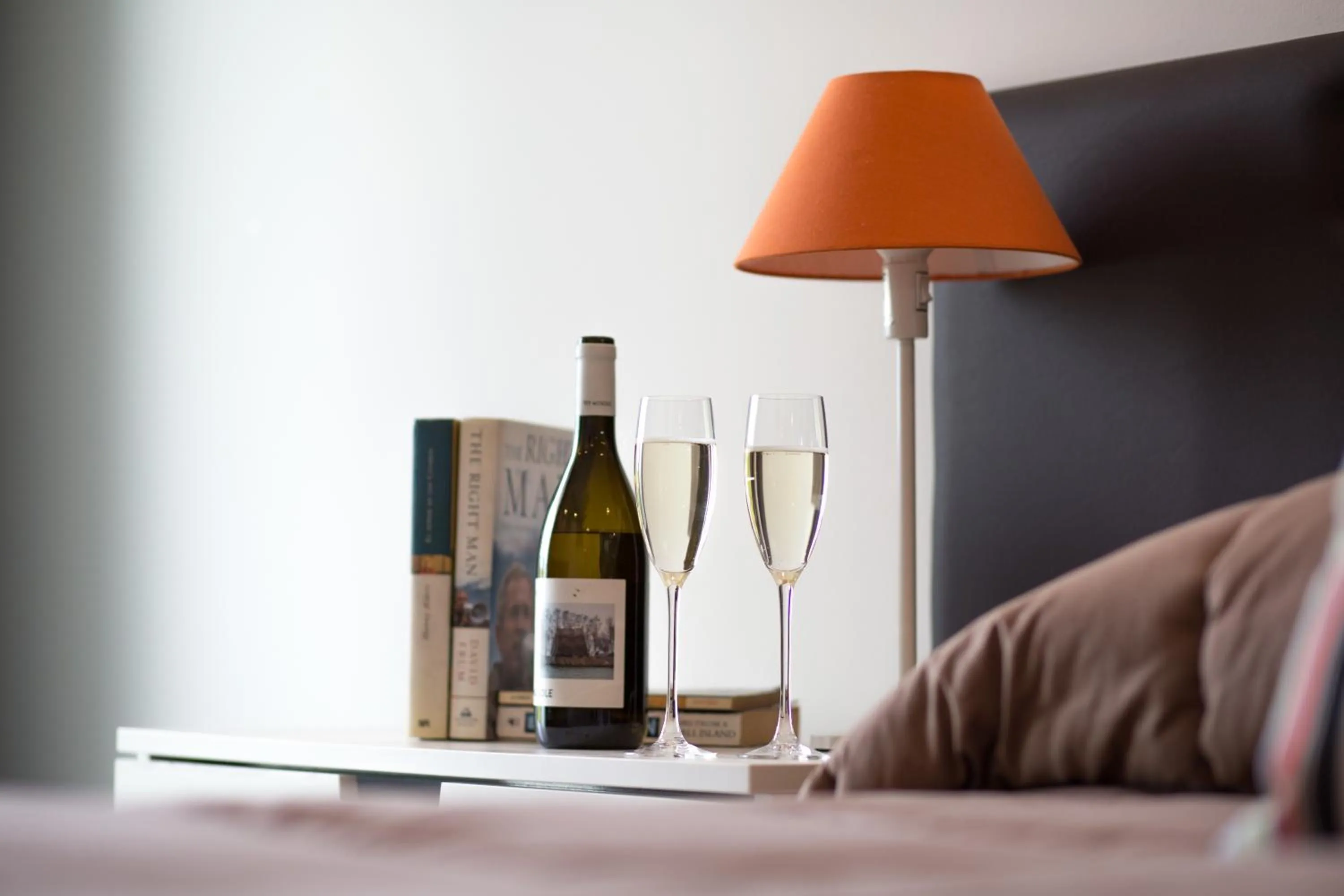 Decorative detail in Guest House Bella Onda