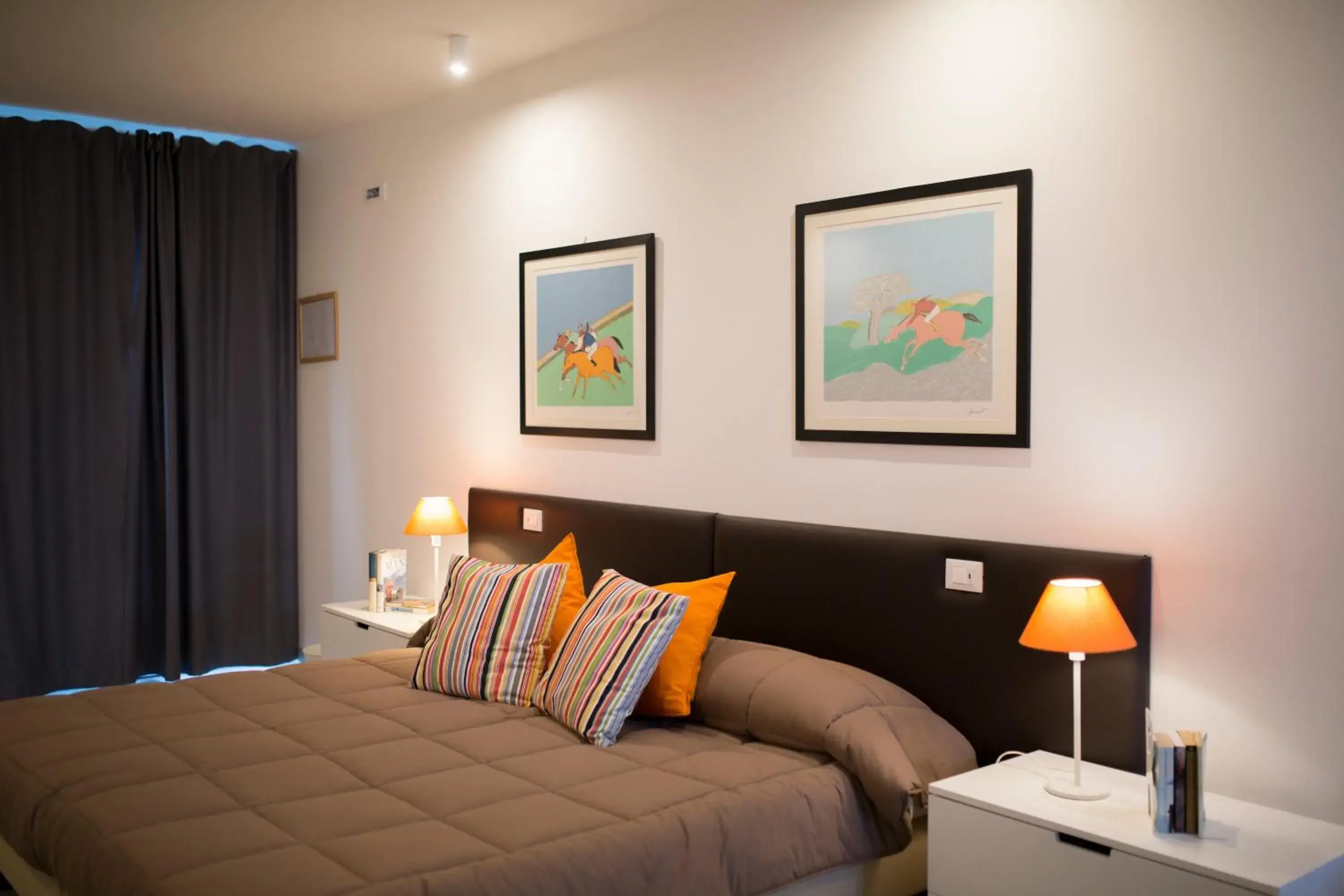 Bedroom, Bed in Guest House Bella Onda Bedroom, Bed in Guest House Bella Onda