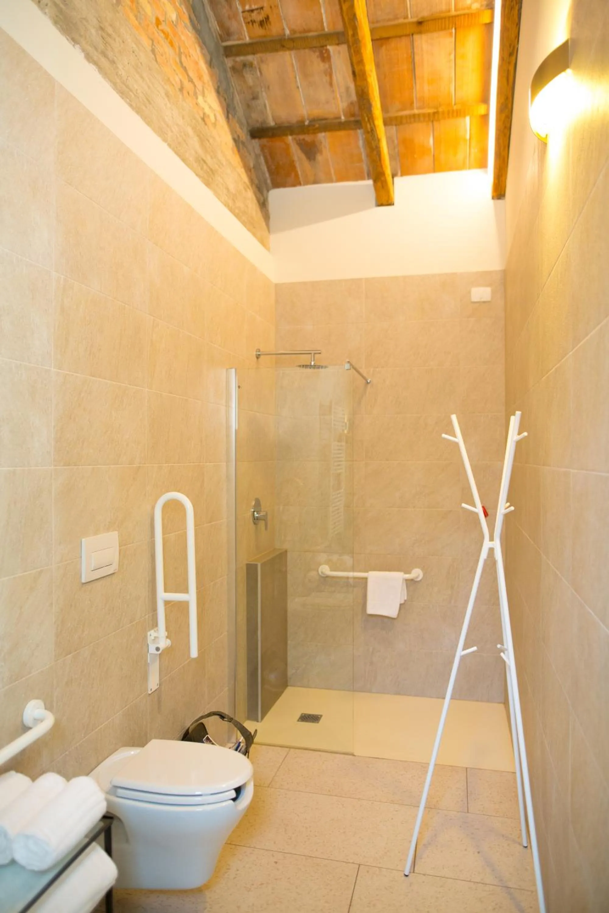 Bathroom in Guest House Bella Onda