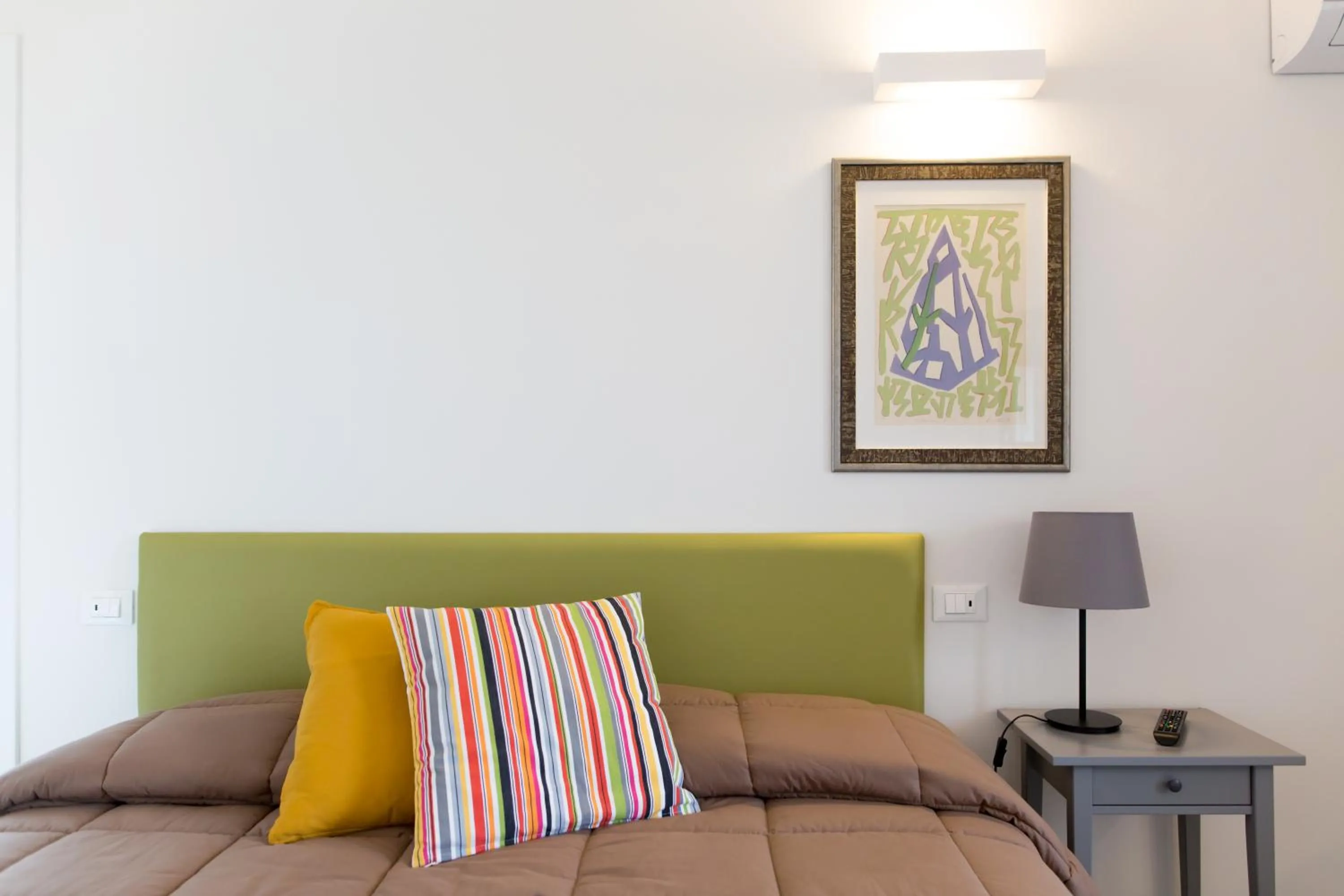 Bedroom in Guest House Bella Onda