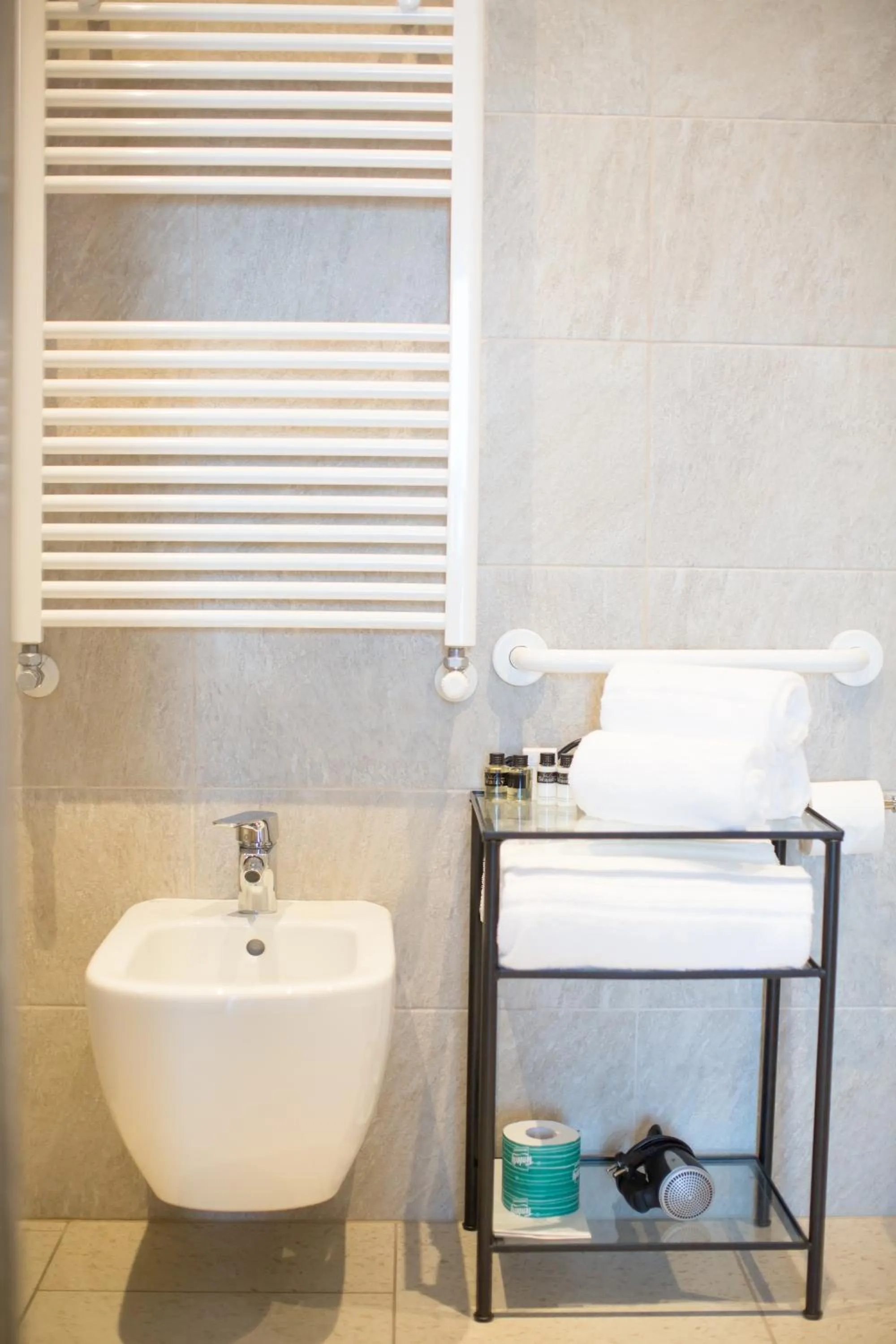 Bathroom in Guest House Bella Onda