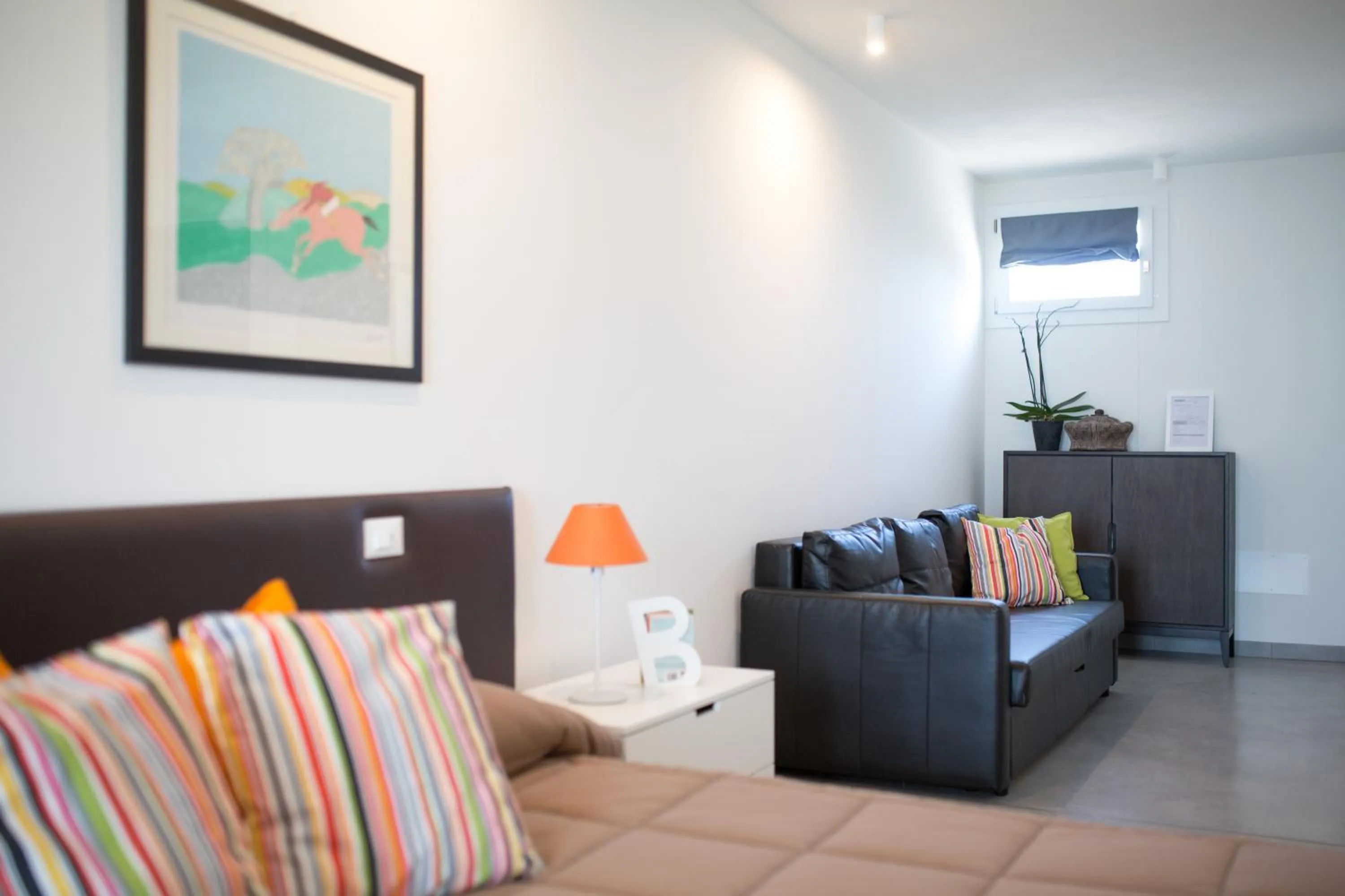 Bedroom in Guest House Bella Onda