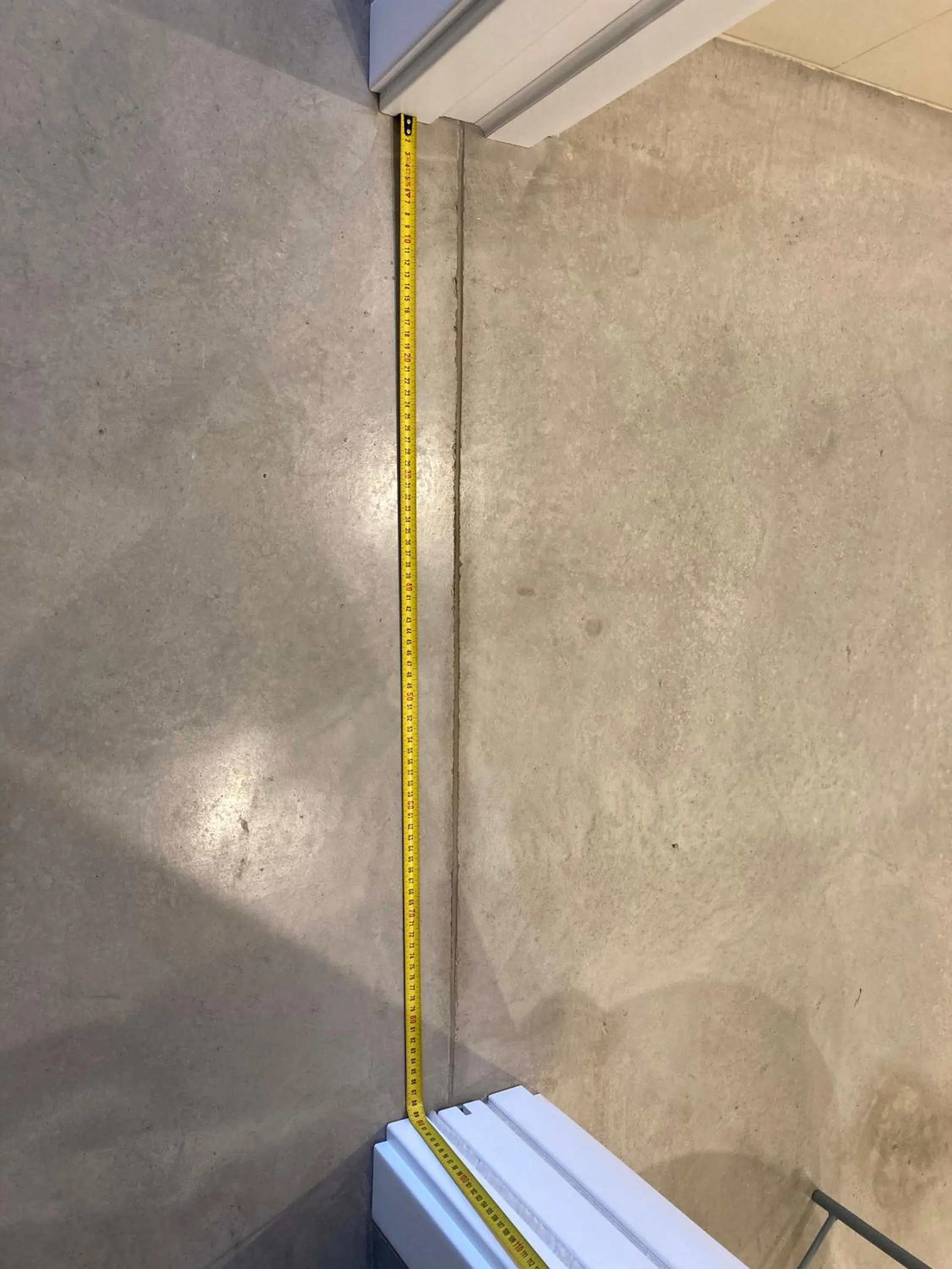 Bathroom in Guest House Bella Onda