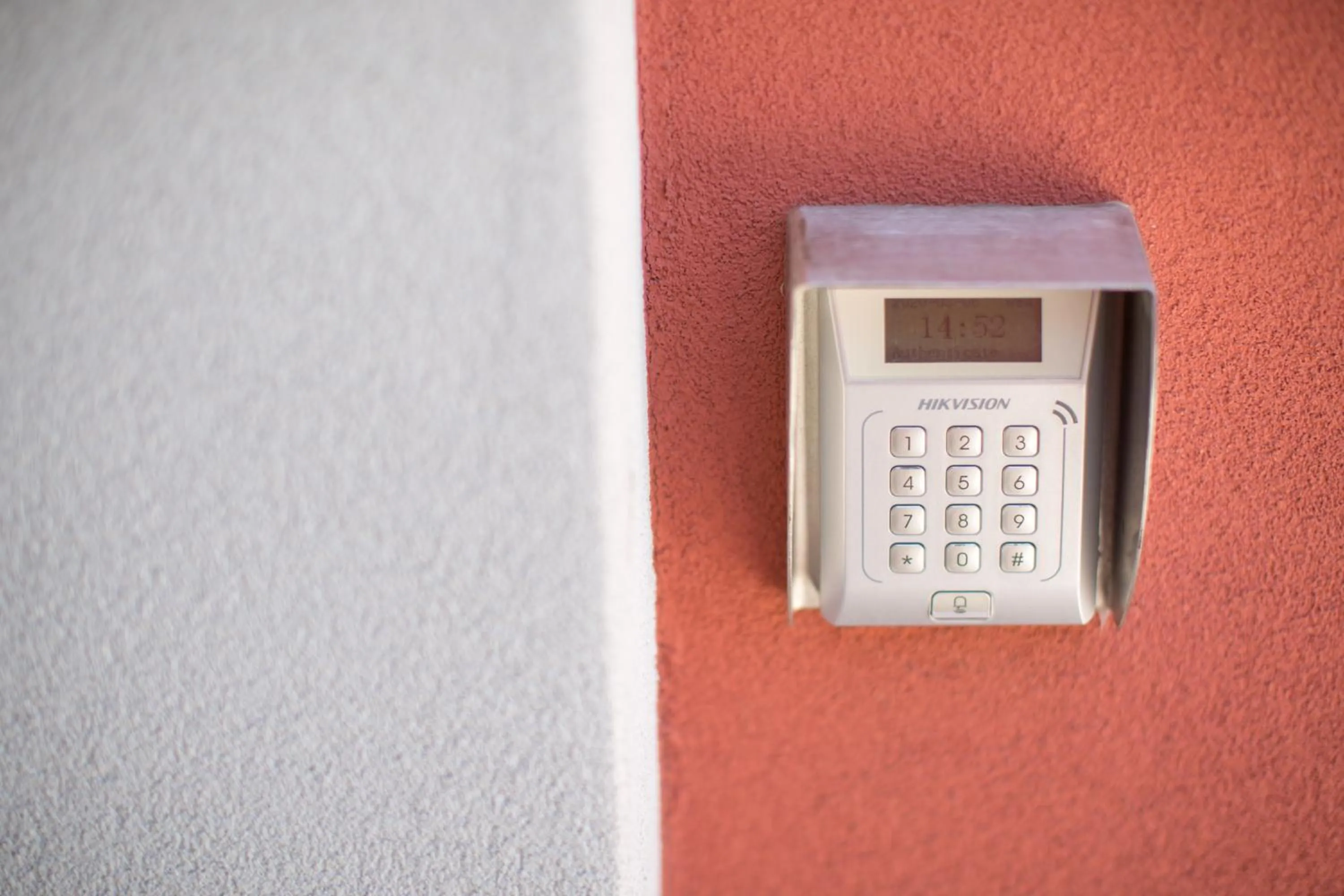 Property building in Guest House Bella Onda