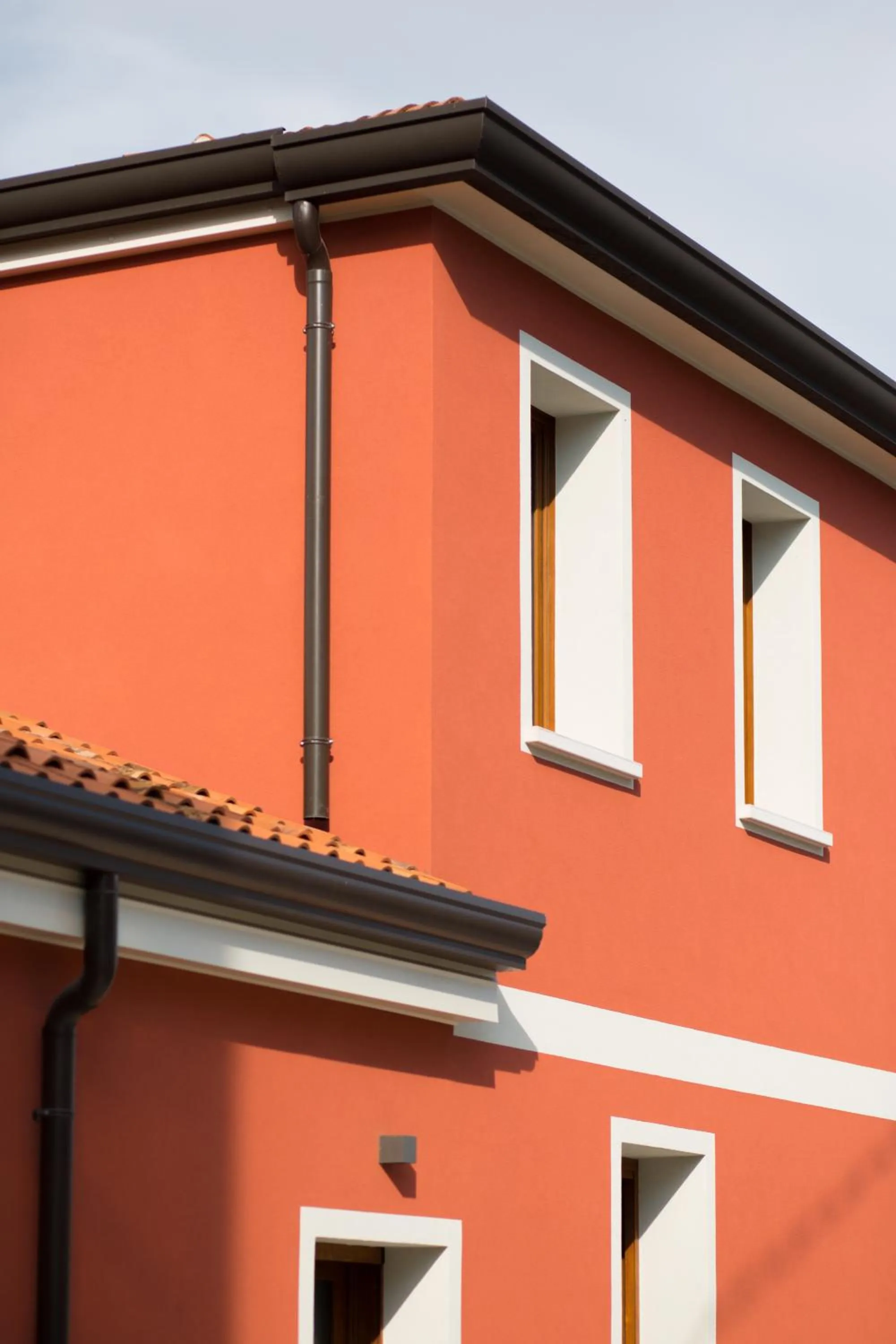 Property building in Guest House Bella Onda