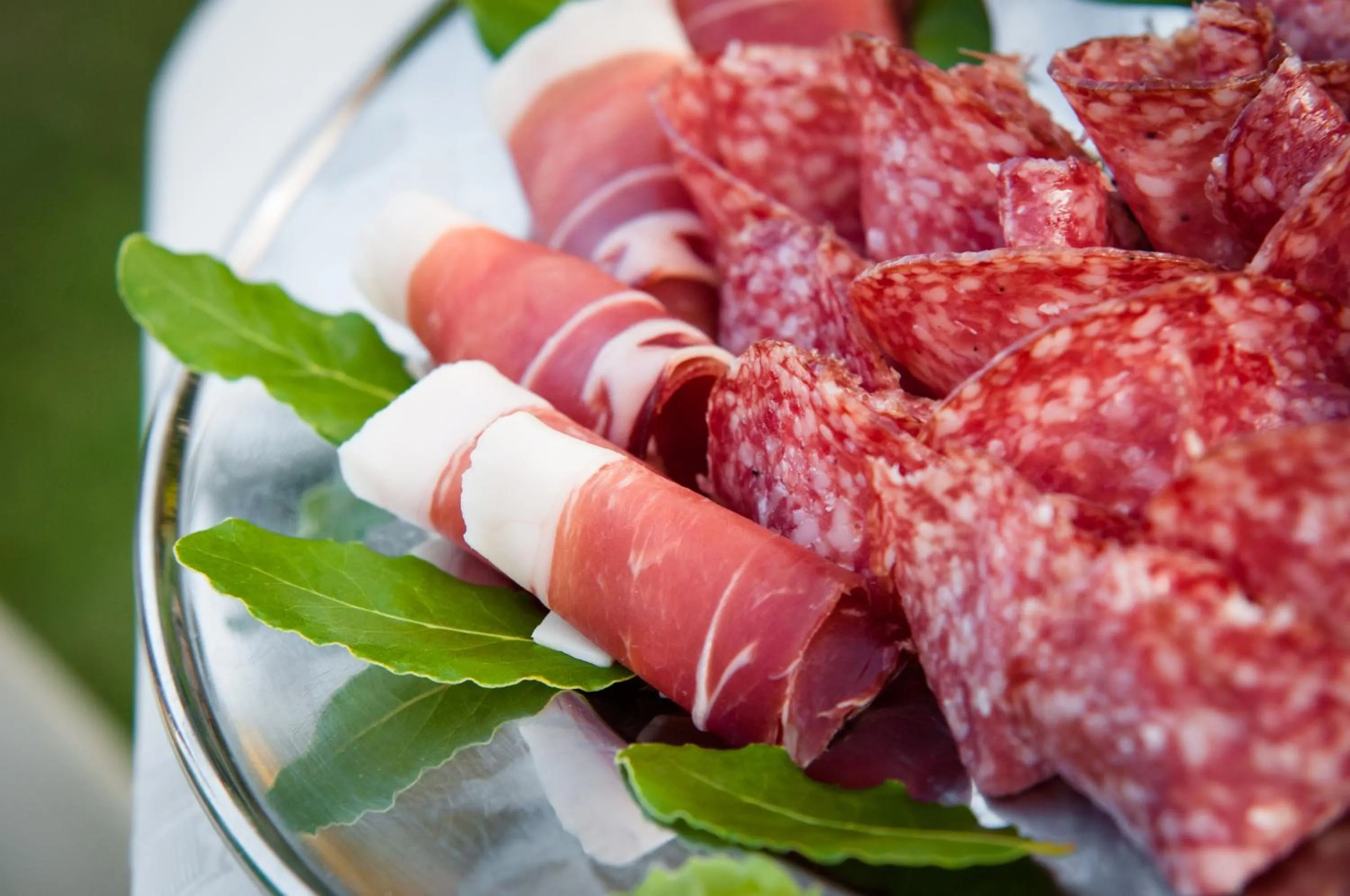 Day in Fattoria Pianetti