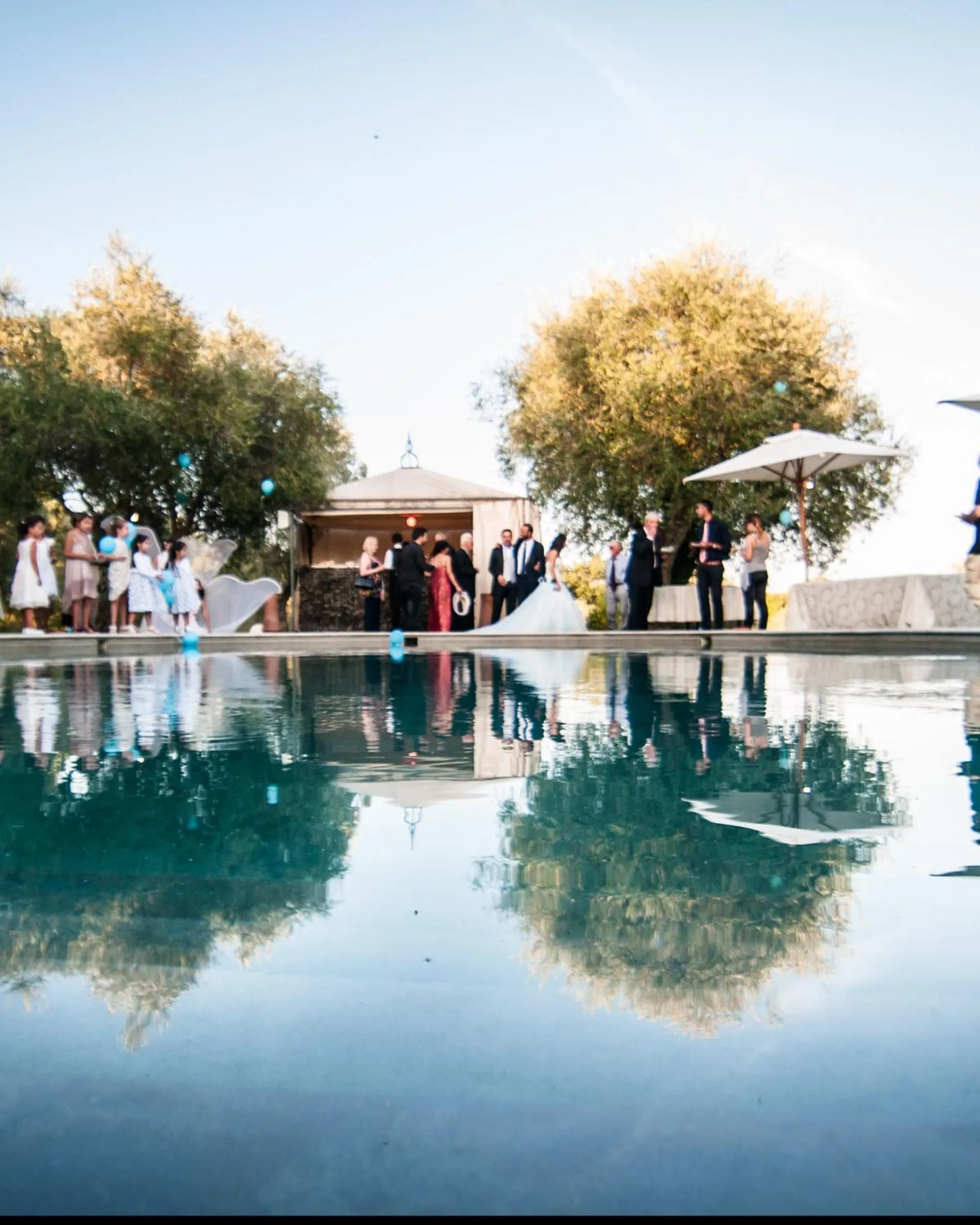 Day in Fattoria Pianetti