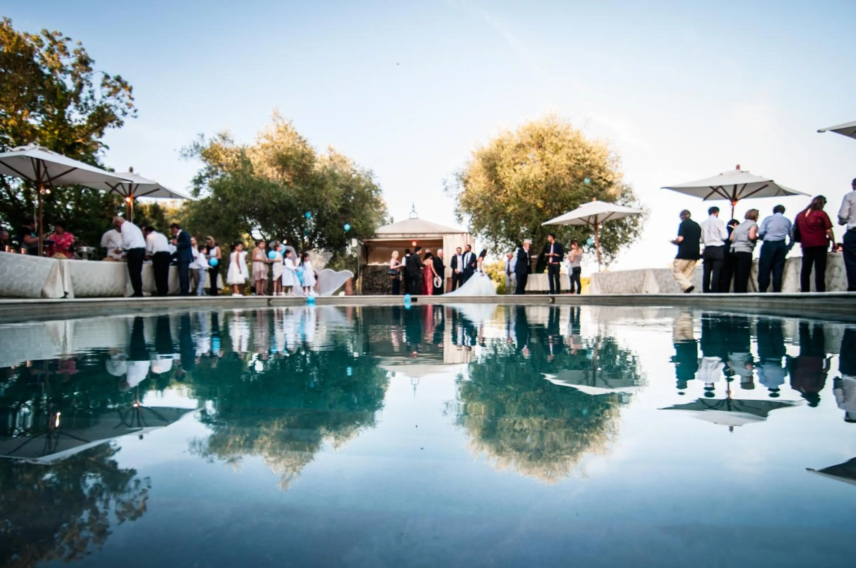 Day in Fattoria Pianetti