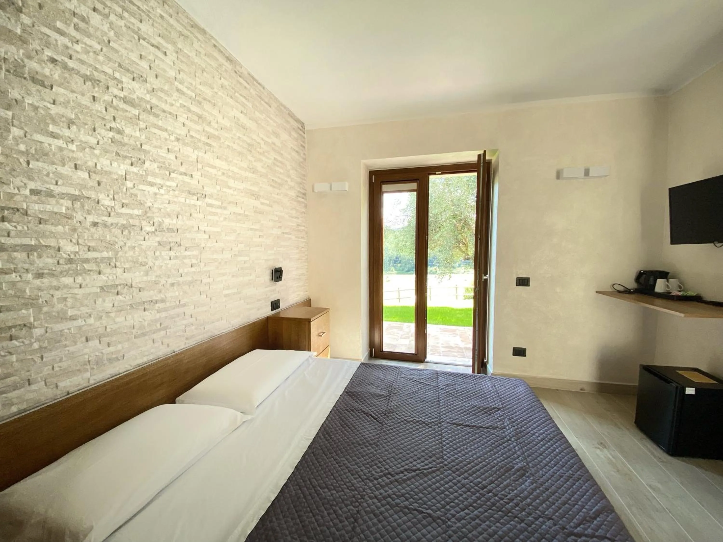 Bedroom, Bed in Fattoria Pianetti