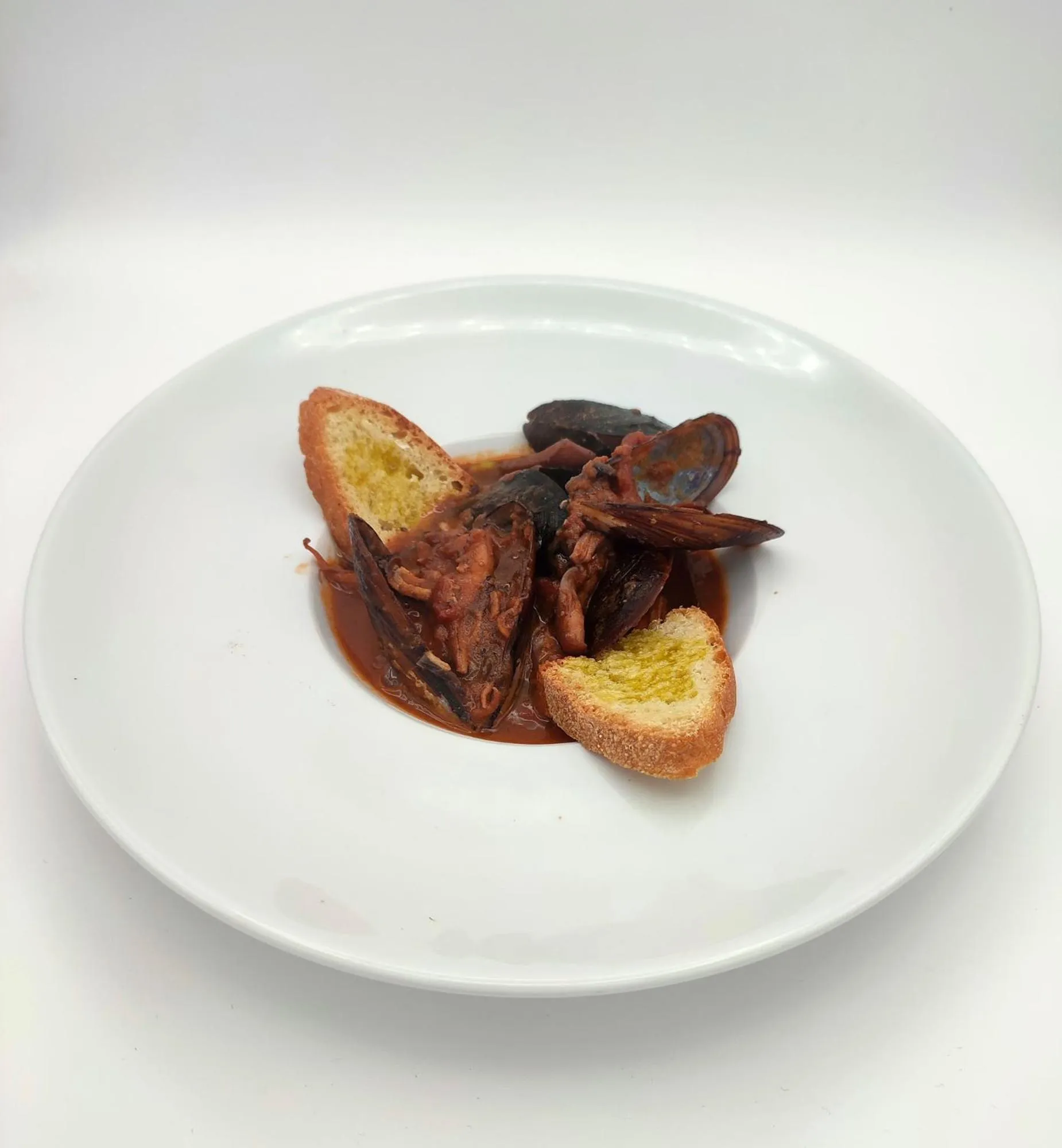 Food and drinks in Fattoria Pianetti