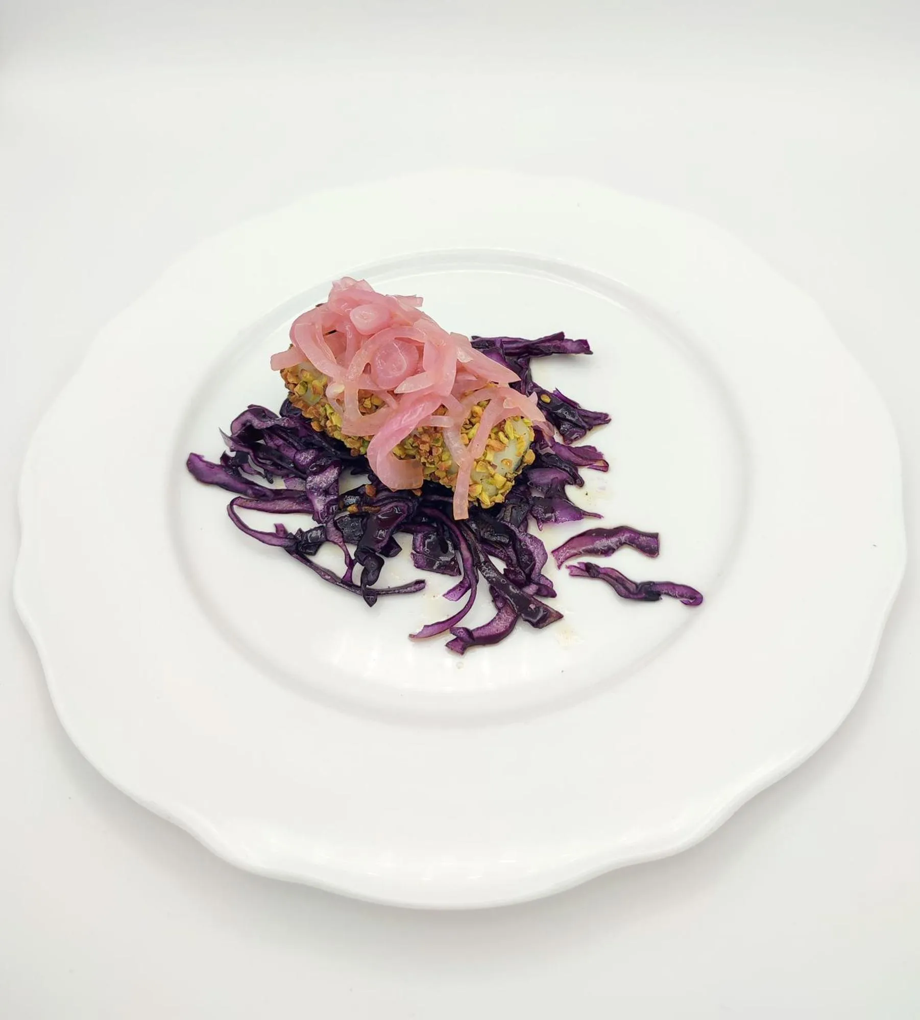 Food and drinks in Fattoria Pianetti