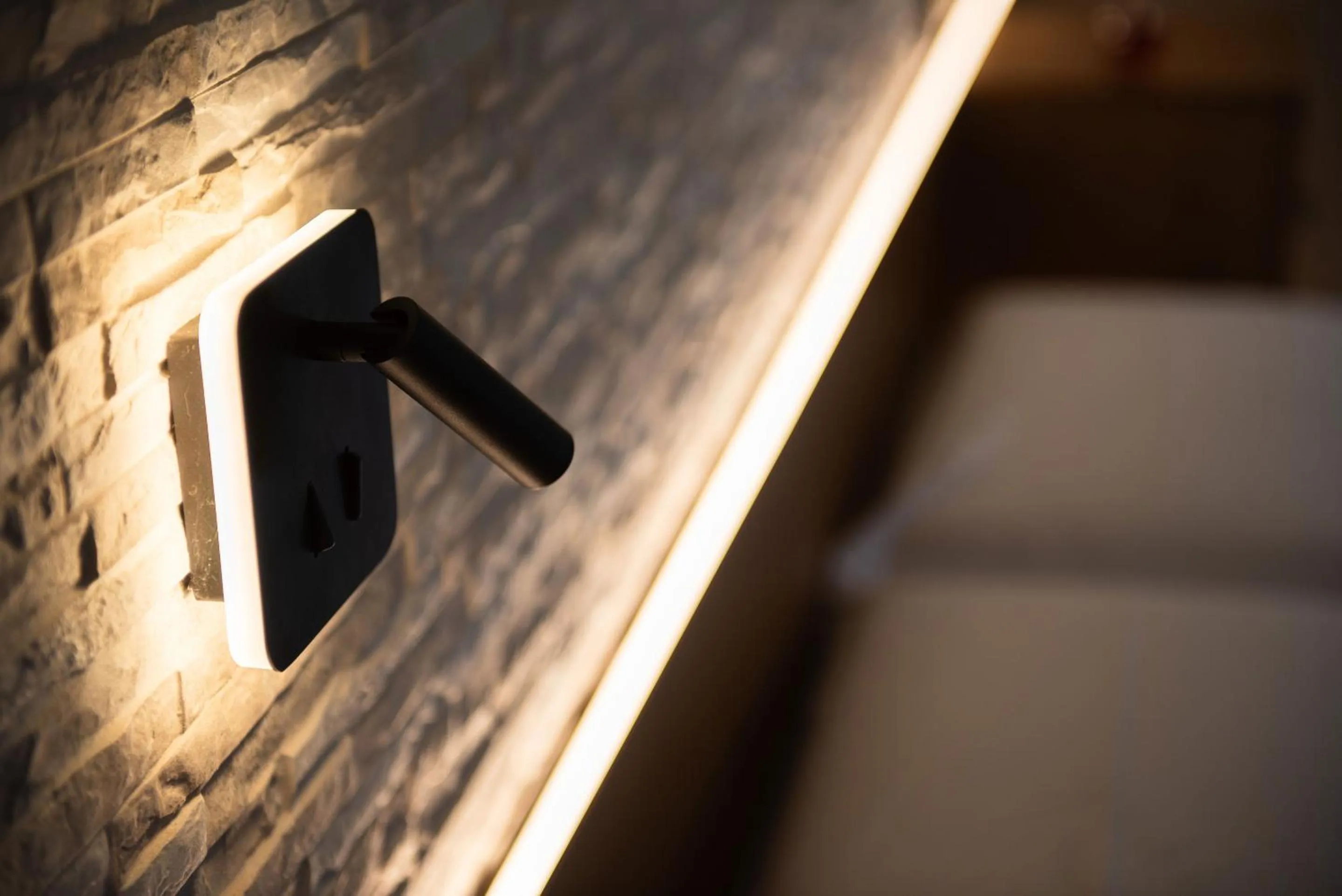 Bedroom in Fattoria Pianetti