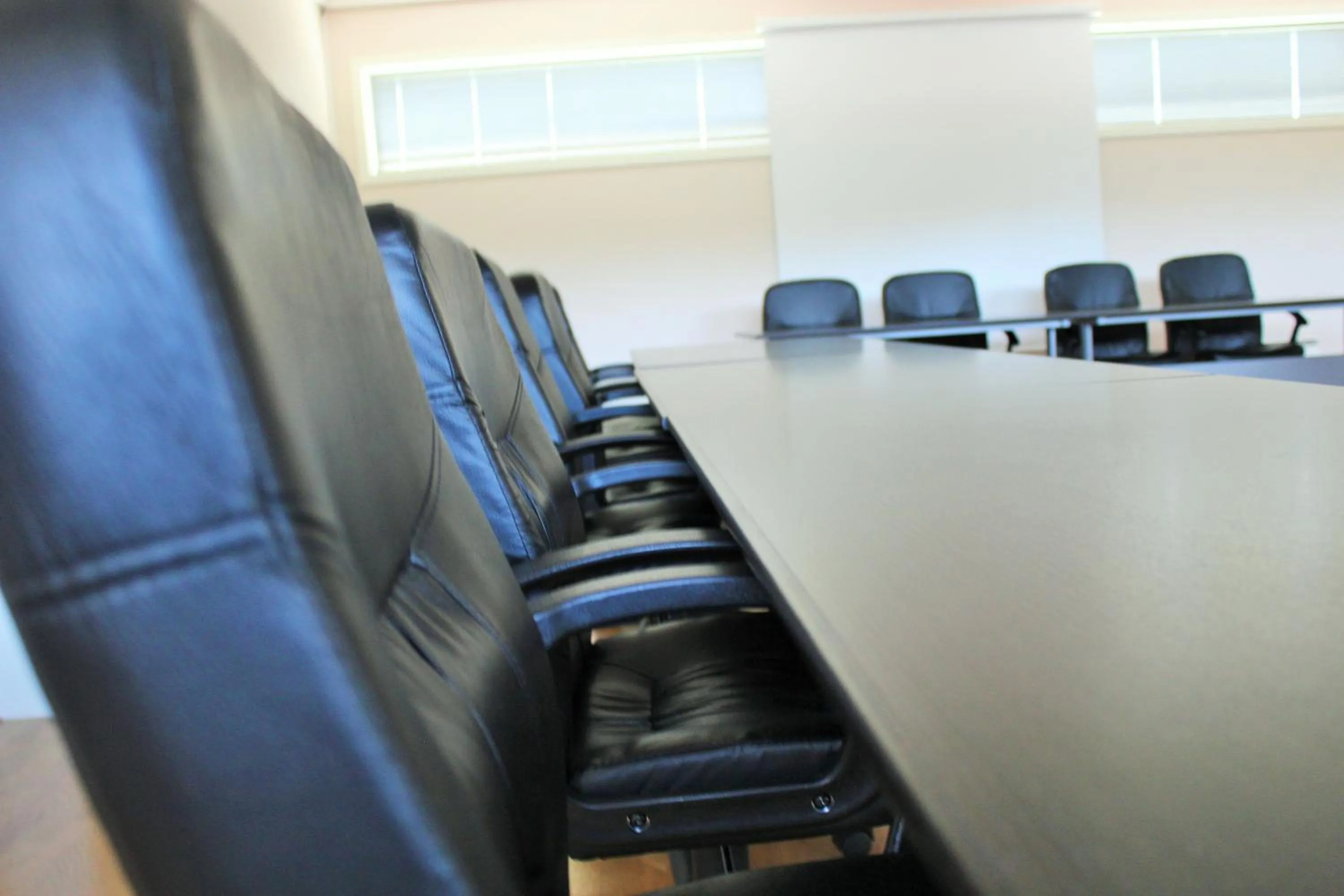 Business facilities in Heimat Brokelandsheia