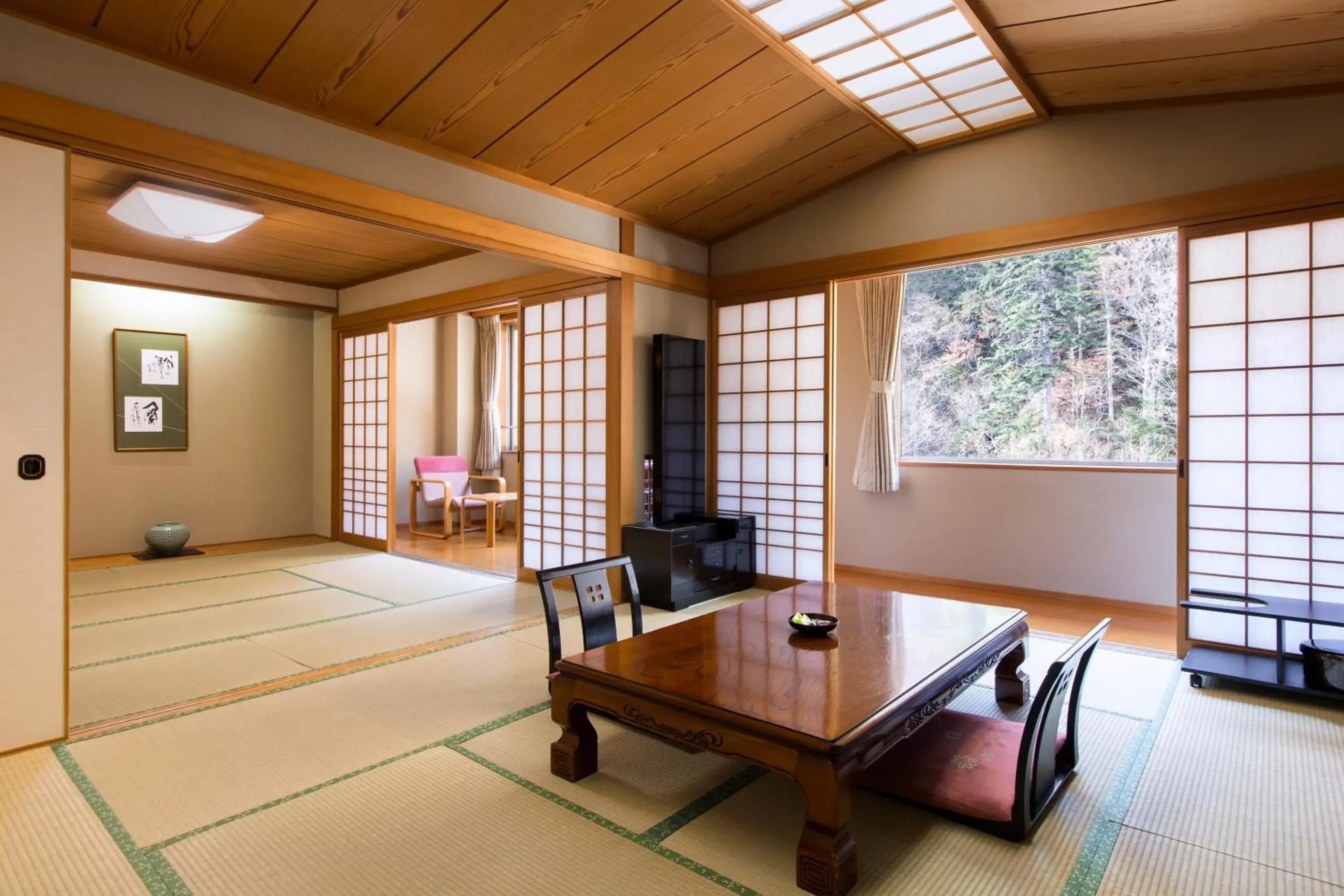 Photo of the whole room in Choyo Resort Hotel Photo of the whole room in Choyo Resort Hotel