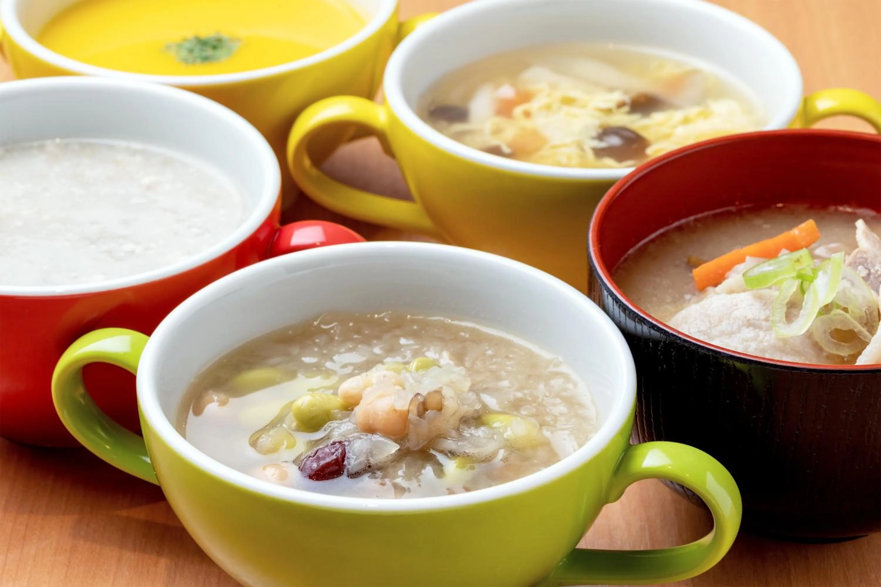 Restaurant/places to eat in Choyo Resort Hotel