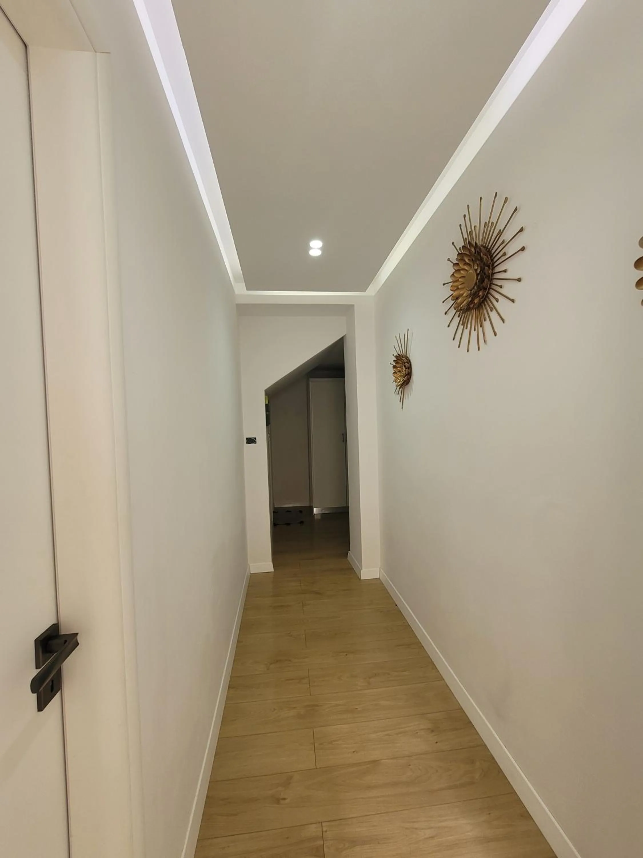 Property building in Loi apartment