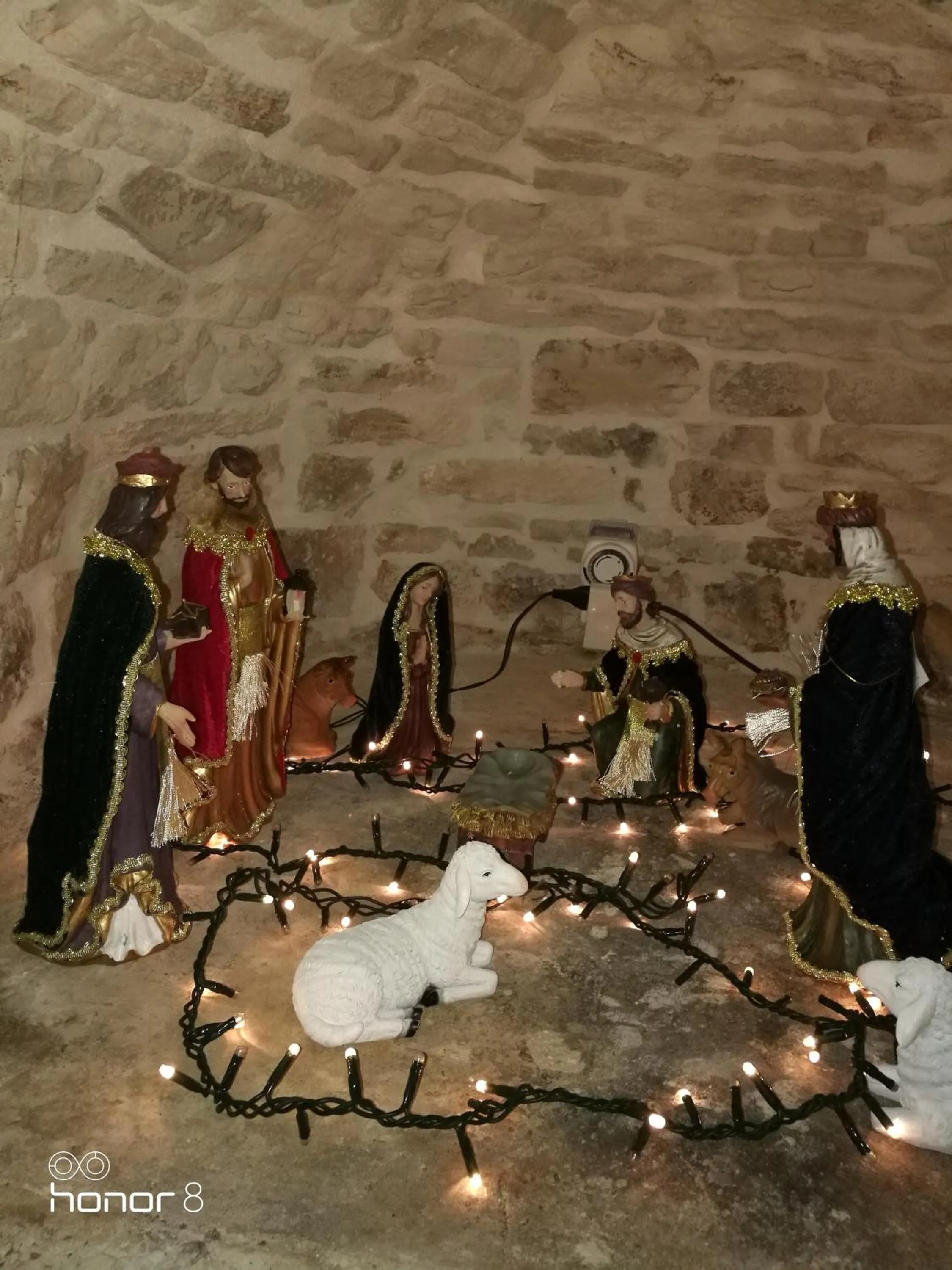 B&b I Trulli dei Desideri