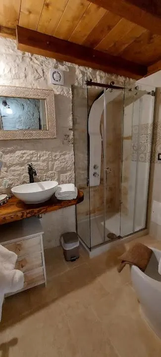 B&b I Trulli dei Desideri