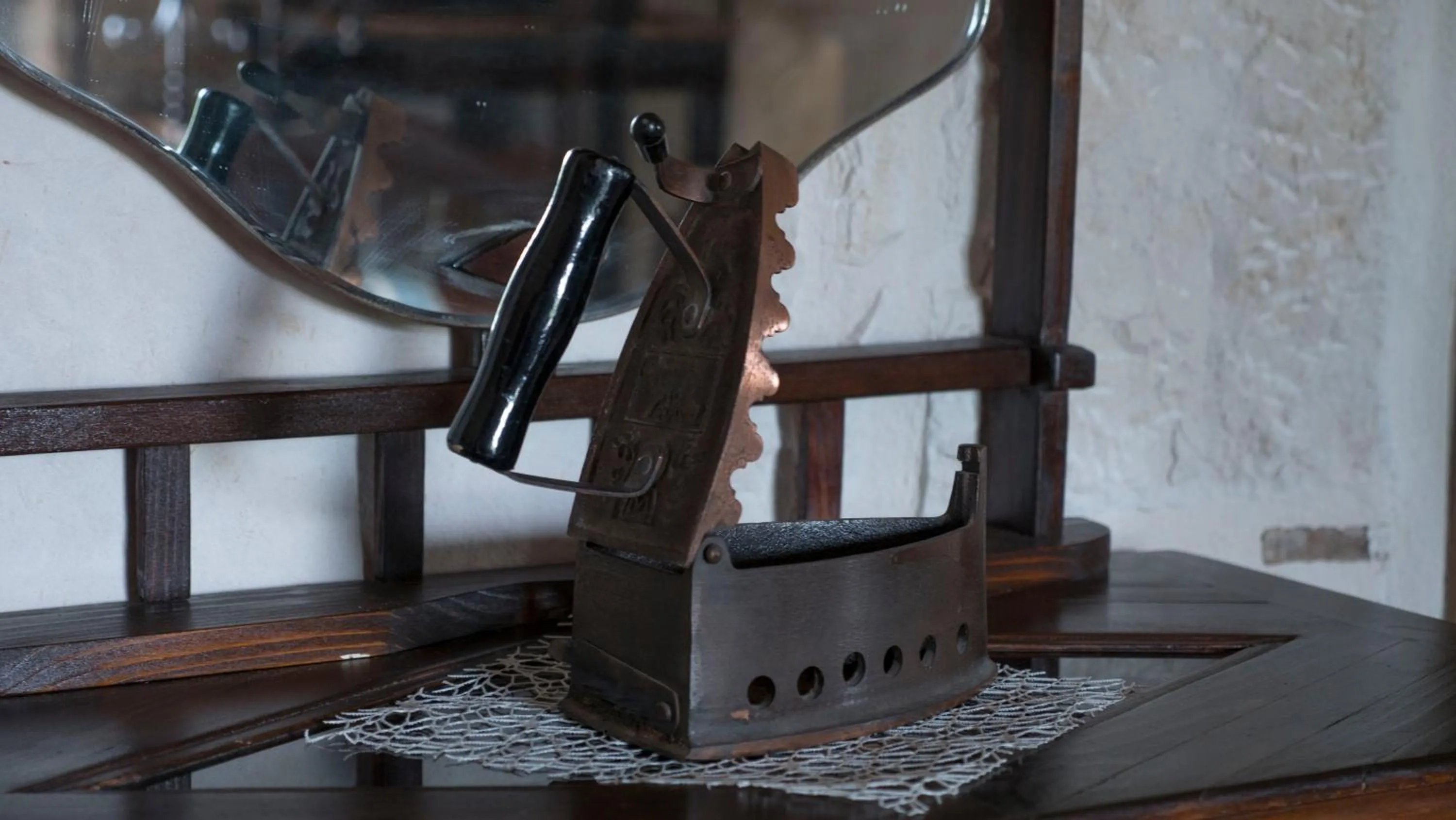 B&b I Trulli dei Desideri