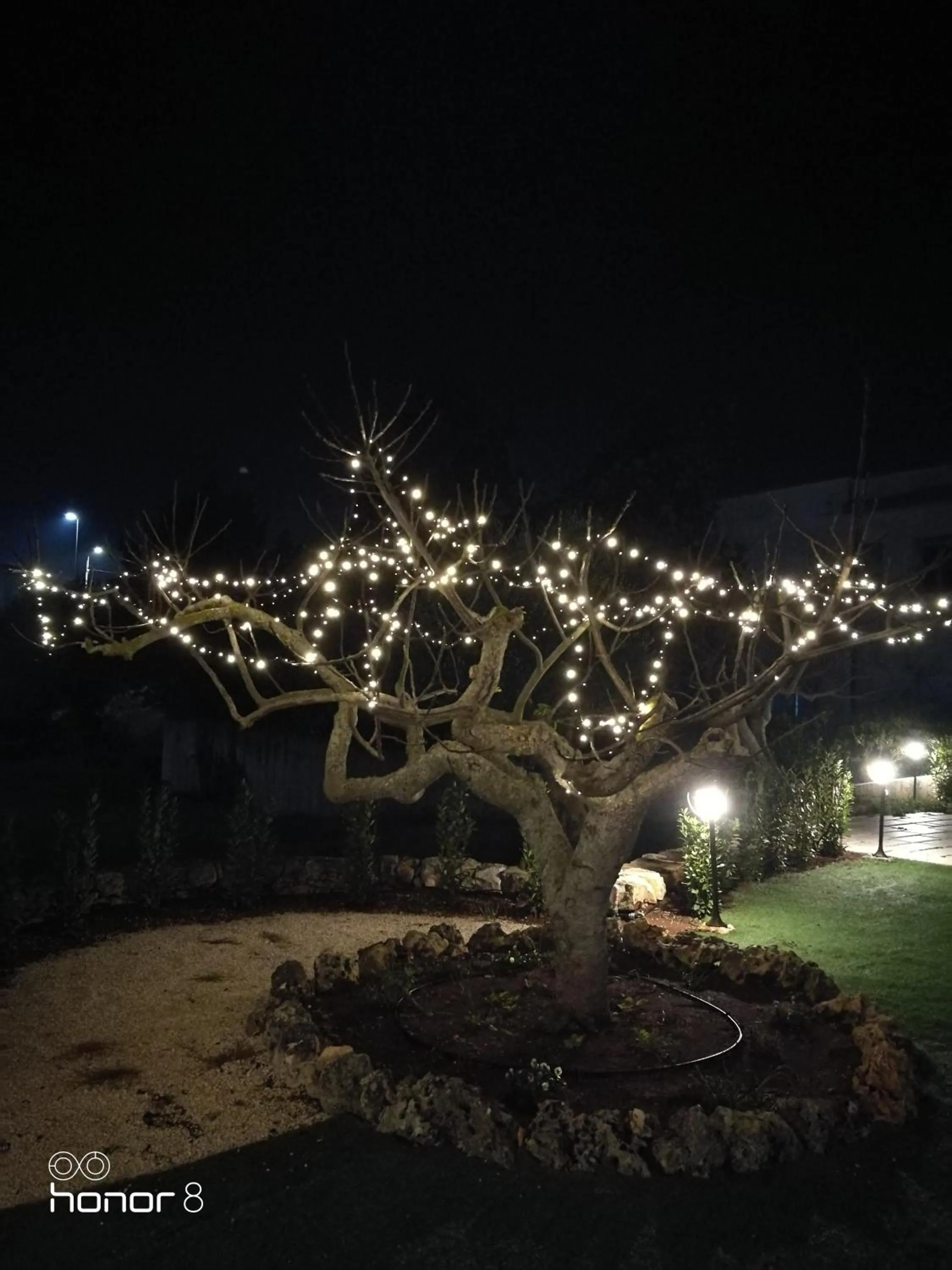 B&b I Trulli dei Desideri