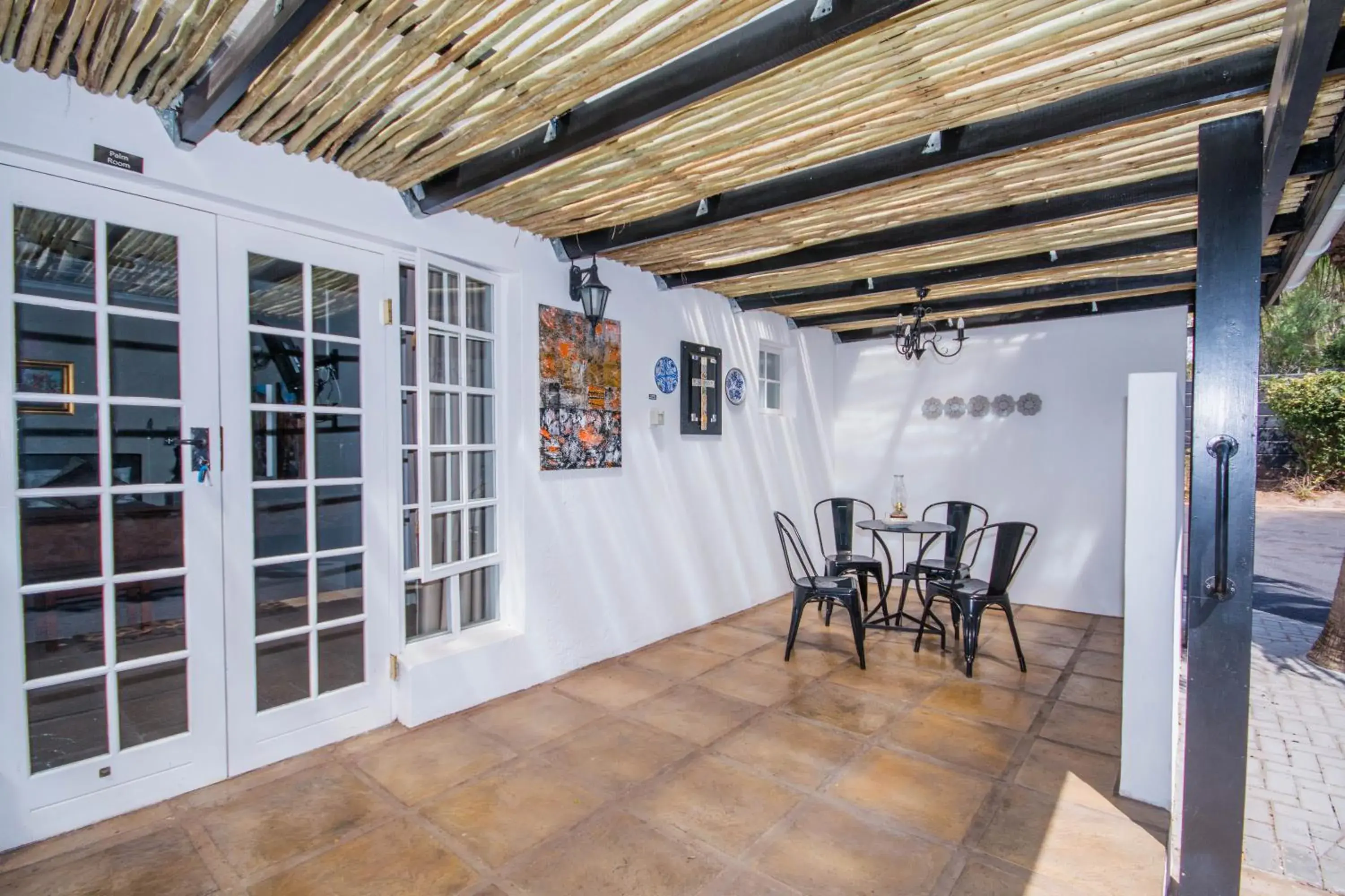 Double Room - single occupancy in Forest Hall Guest House Double Room - single occupancy in Forest Hall Guest House