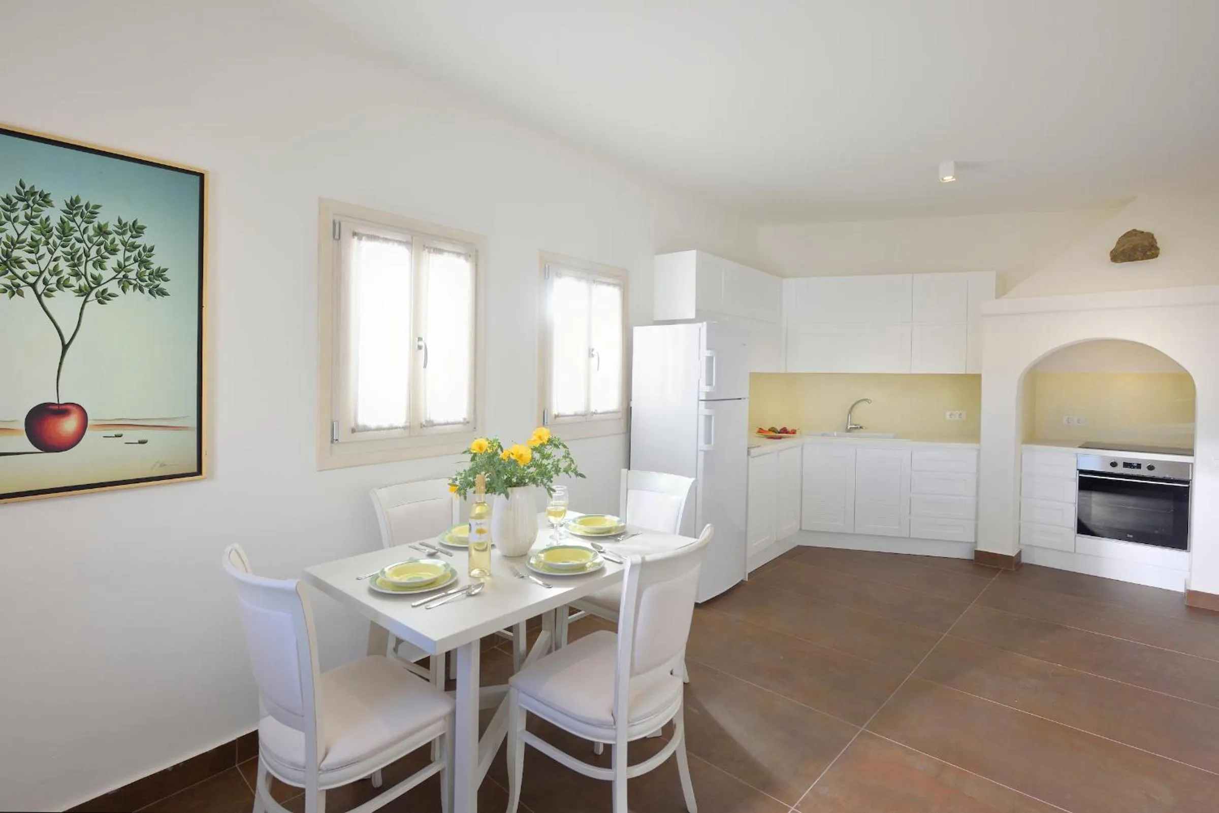 Property building in Jenny's Summer Houses