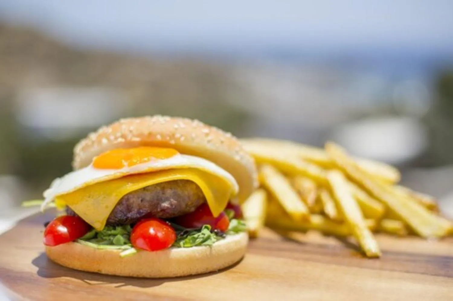 Jenny's Summer Houses