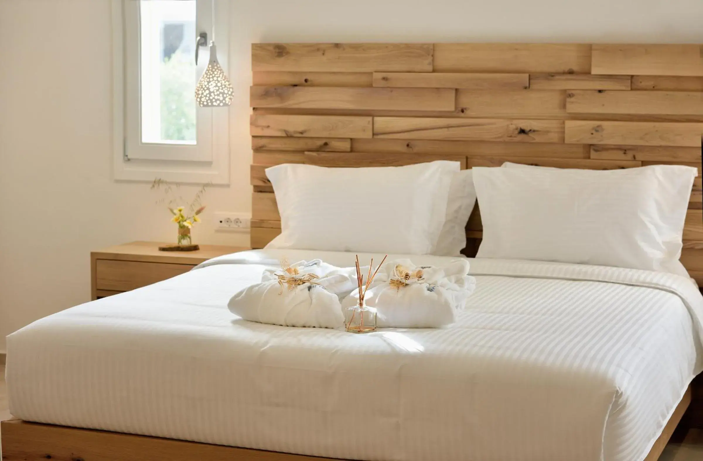 Property building, Bed in Jenny's Summer Houses Property building, Bed in Jenny's Summer Houses