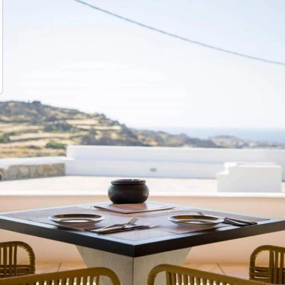 Jenny's Summer Houses