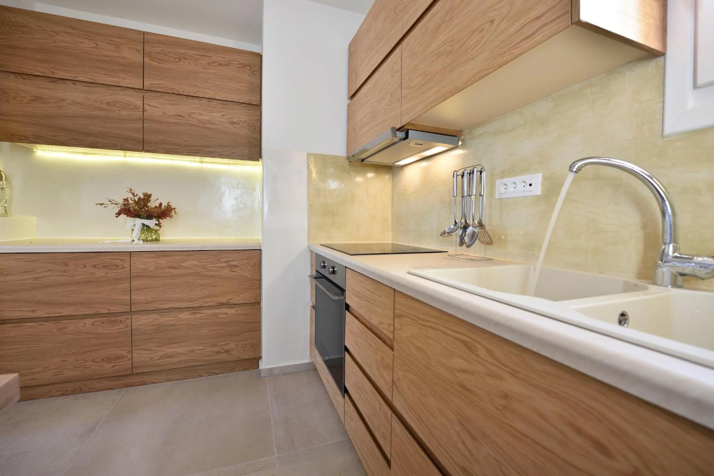 Property building in Jenny's Summer Houses