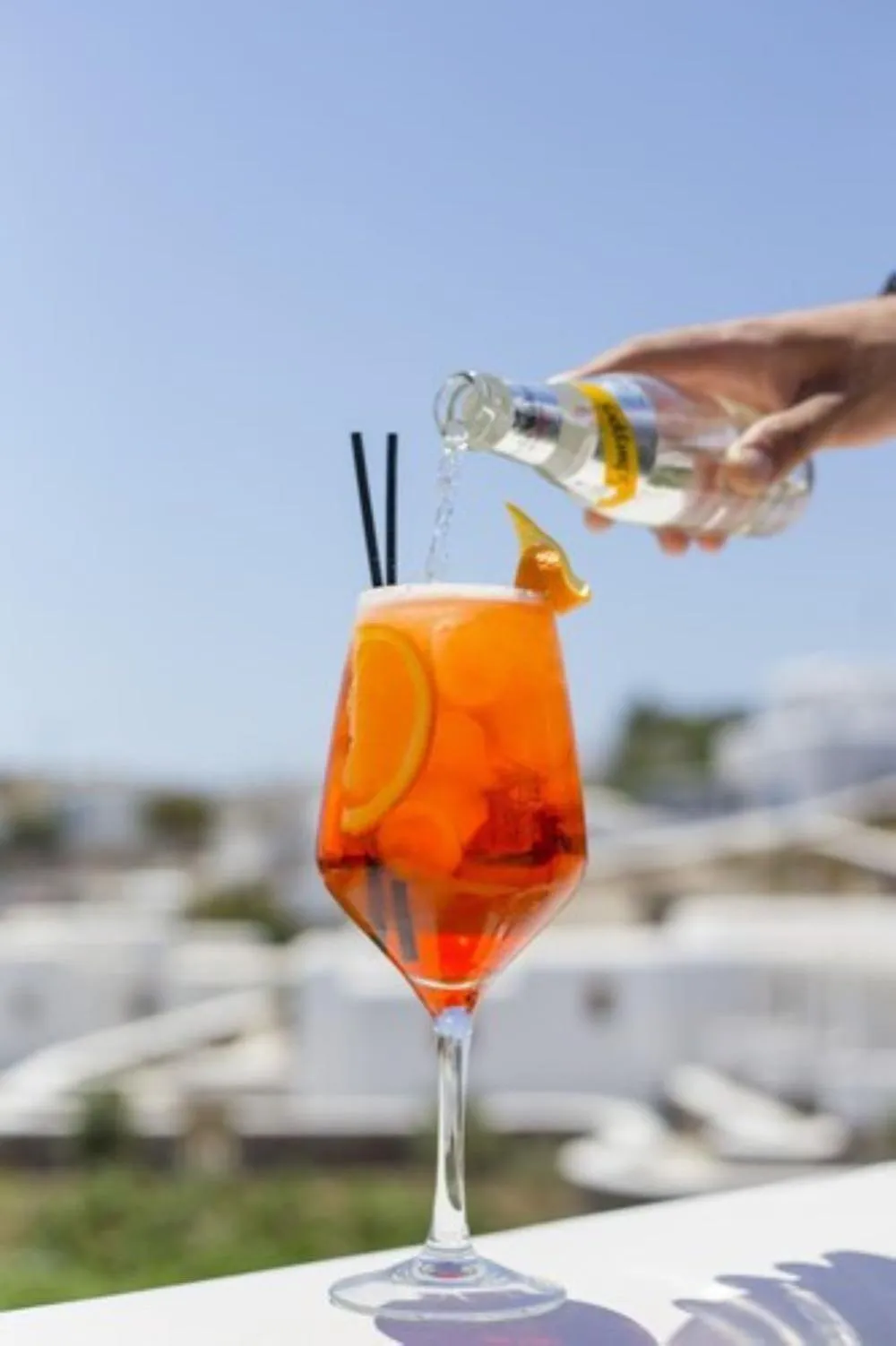 Jenny's Summer Houses