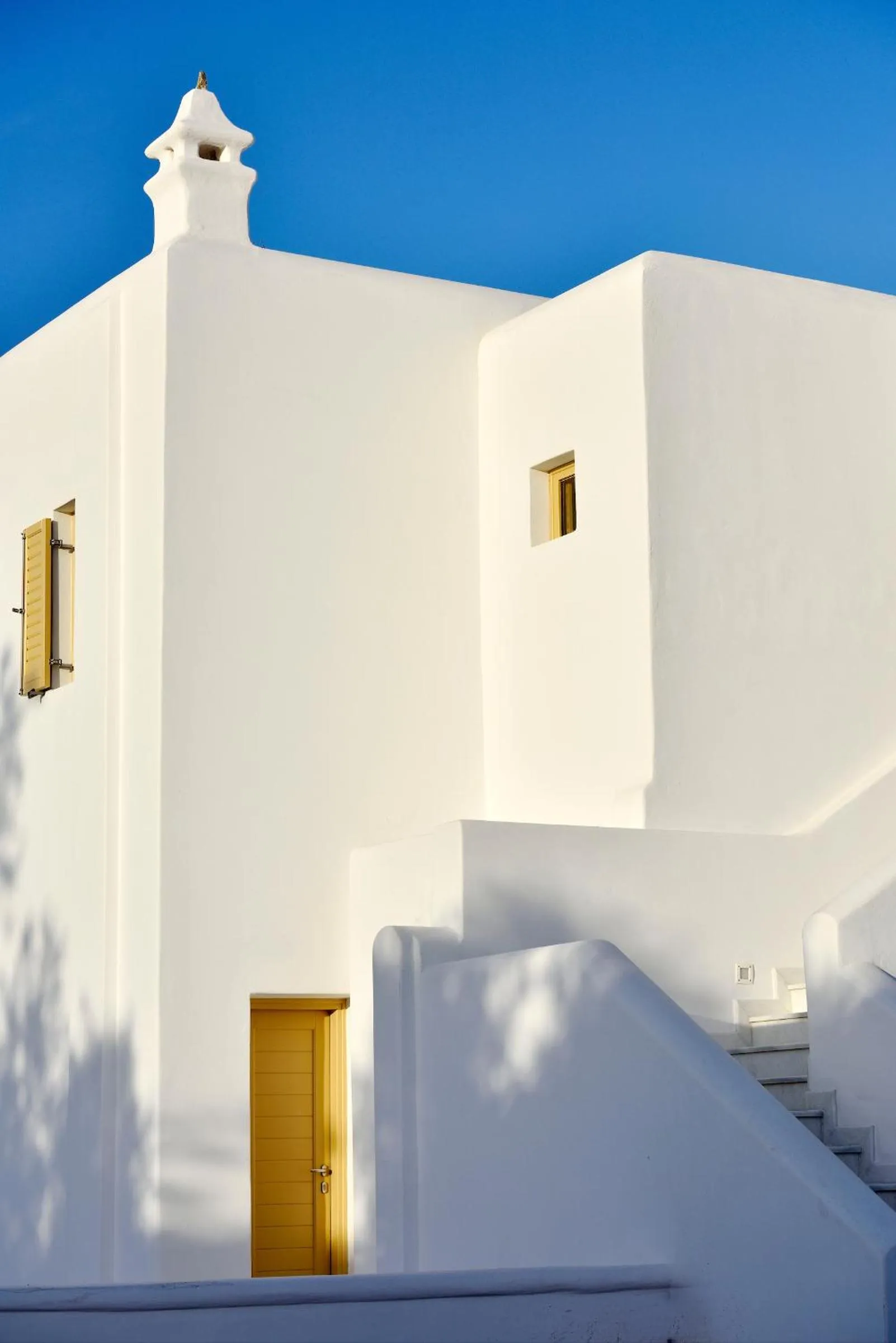 Property building in Jenny's Summer Houses