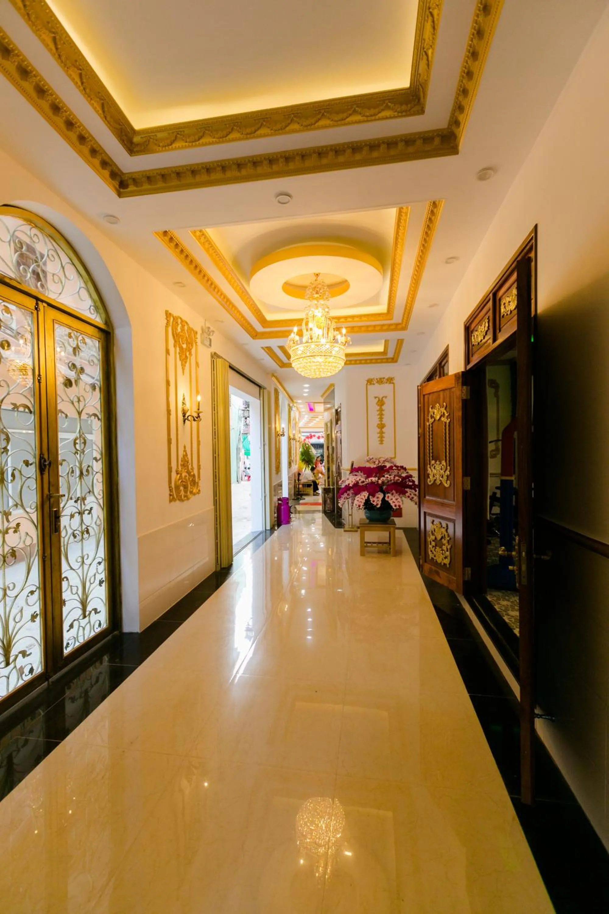 King Hotel Quang Ngai
