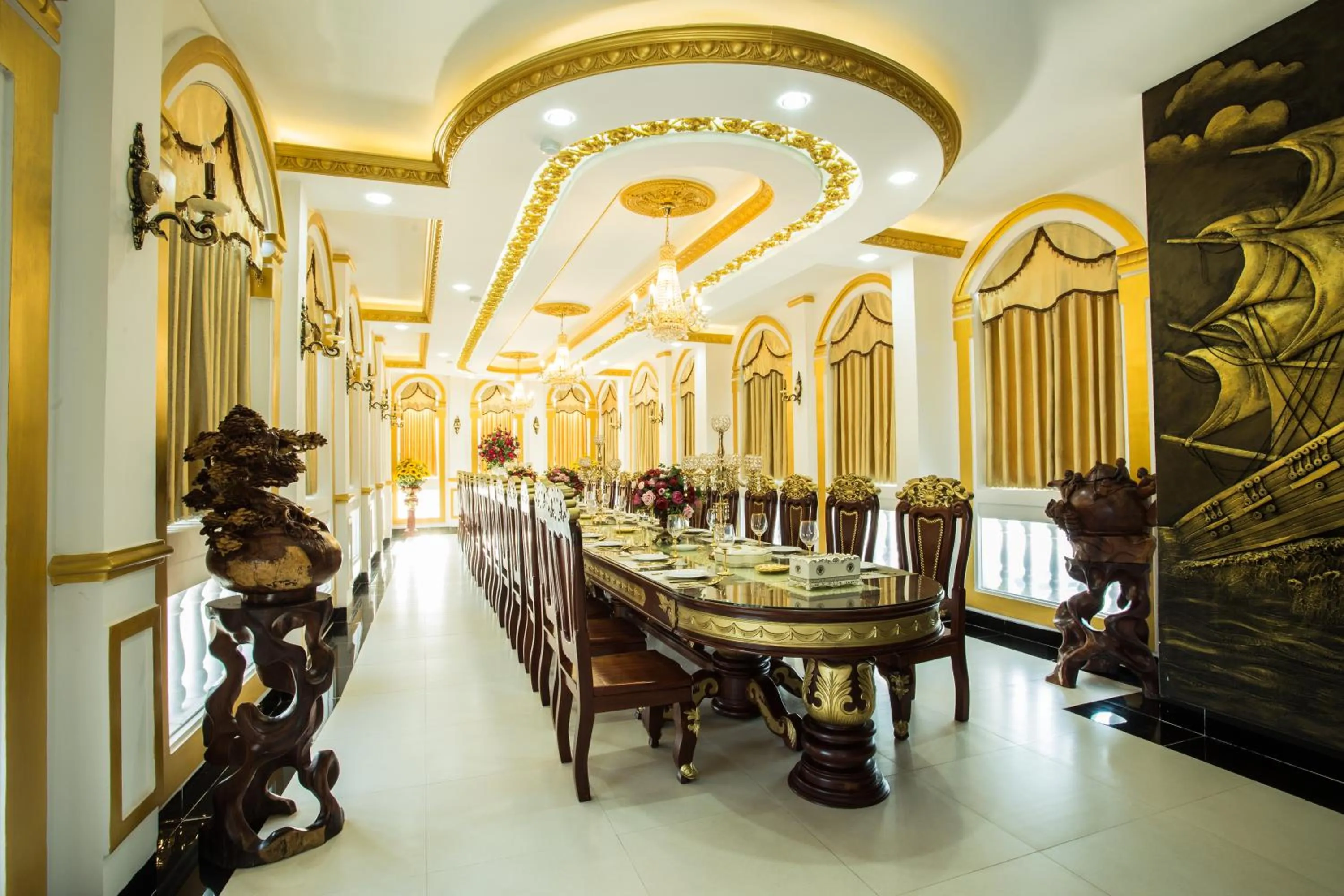 King Hotel Quang Ngai