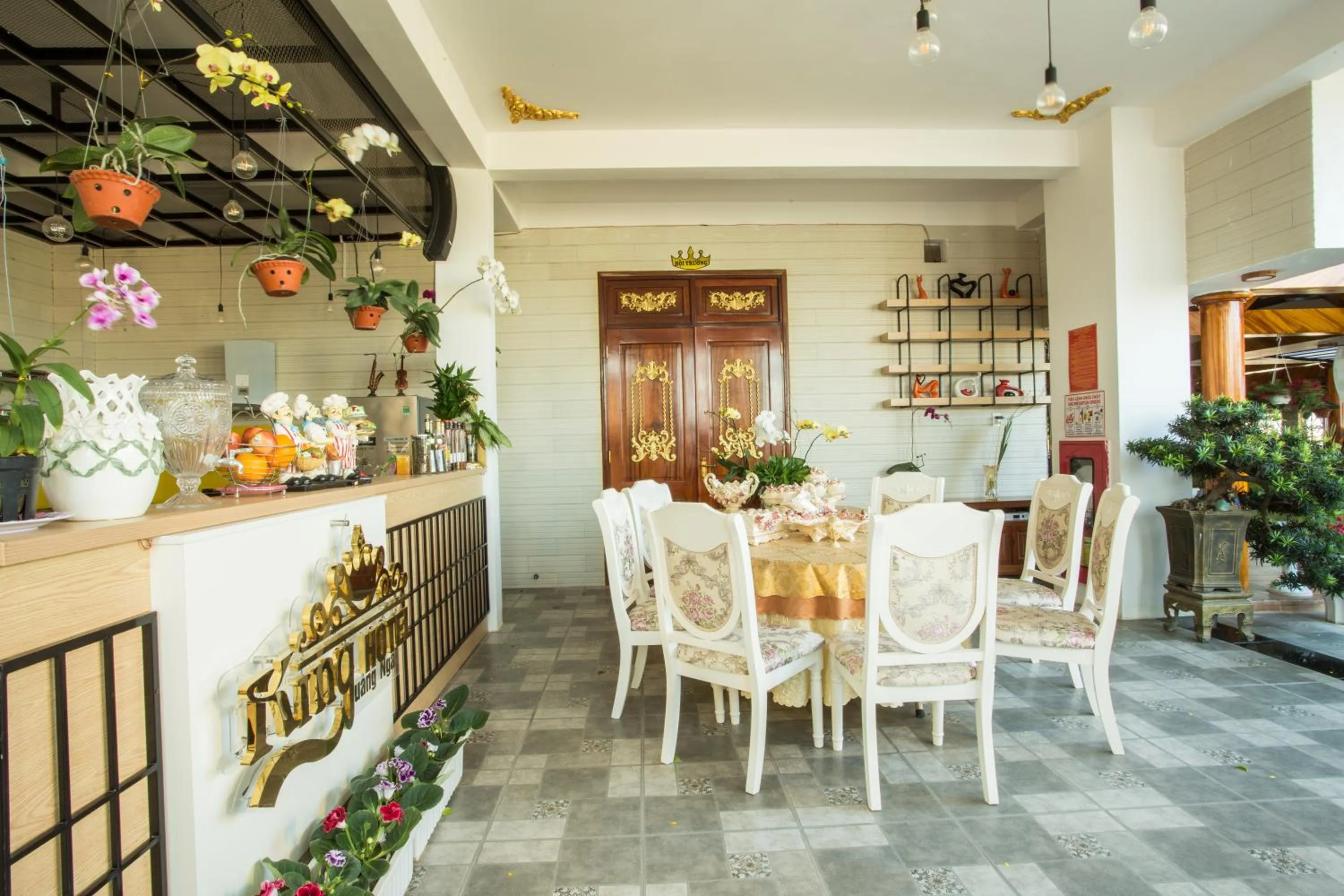 King Hotel Quang Ngai