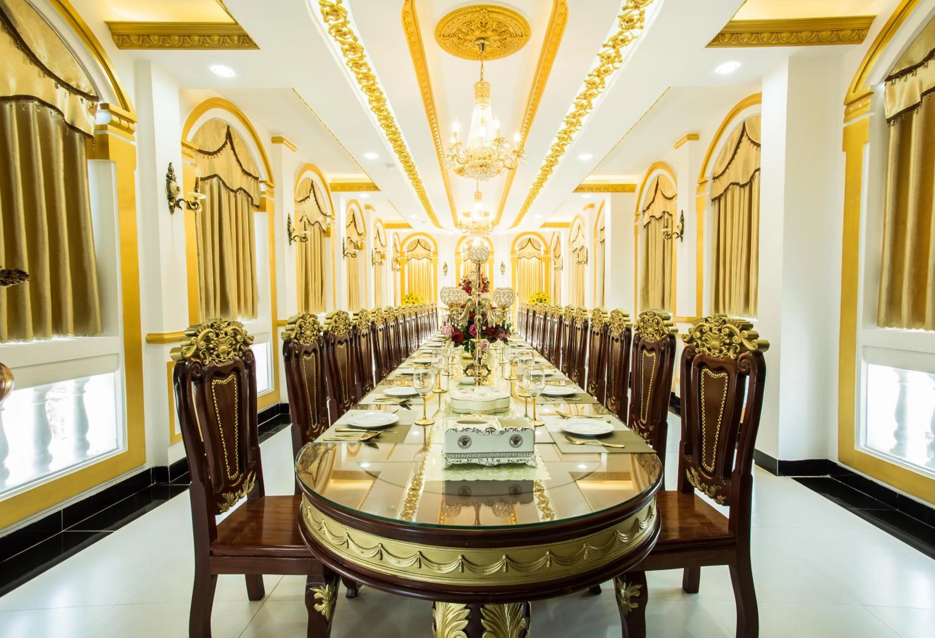 King Hotel Quang Ngai