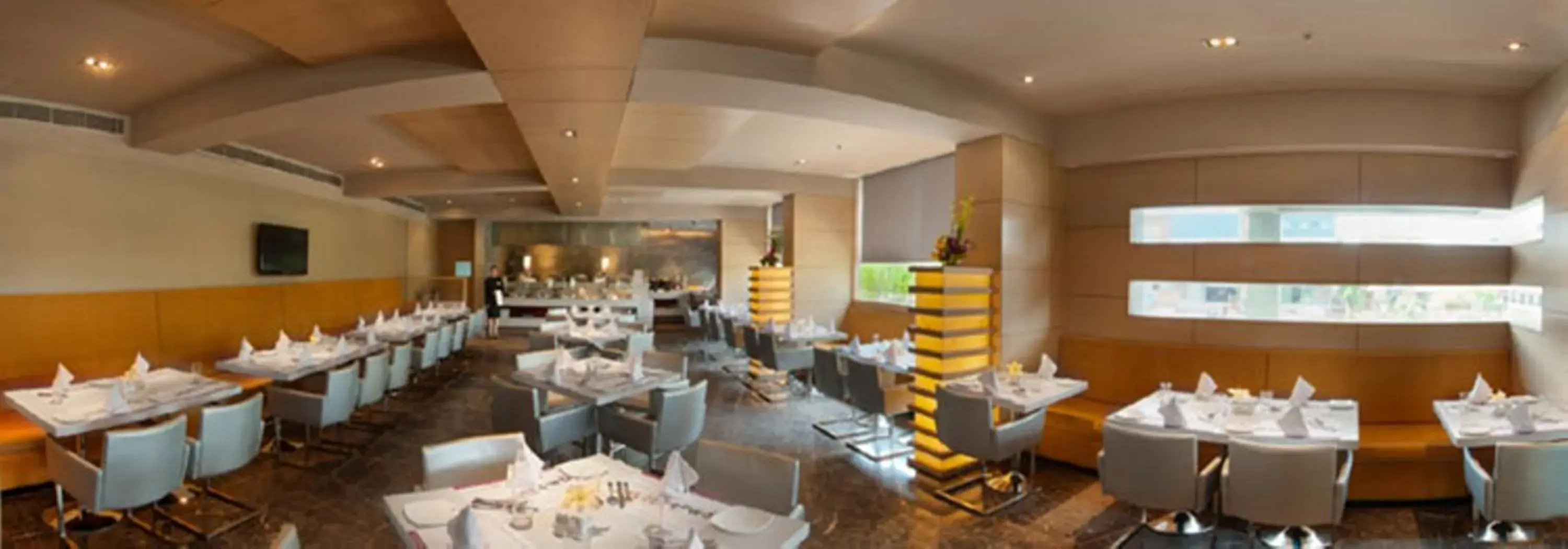 Restaurant/places to eat in Royal Orchid Central Vadodara Restaurant/places to eat in Royal Orchid Central Vadodara