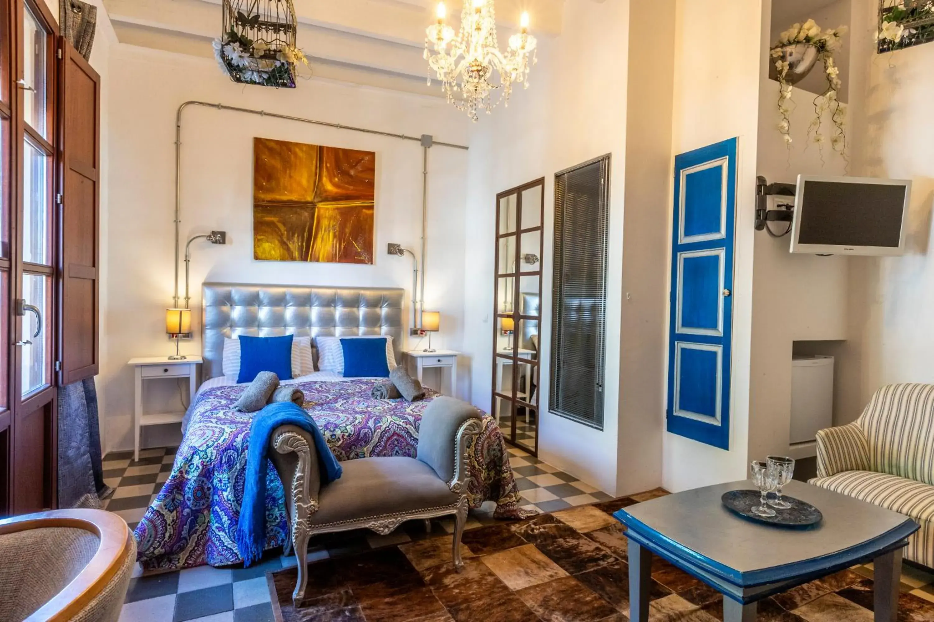 Ibiza Boutique Guest House Ibiza Boutique Guest House