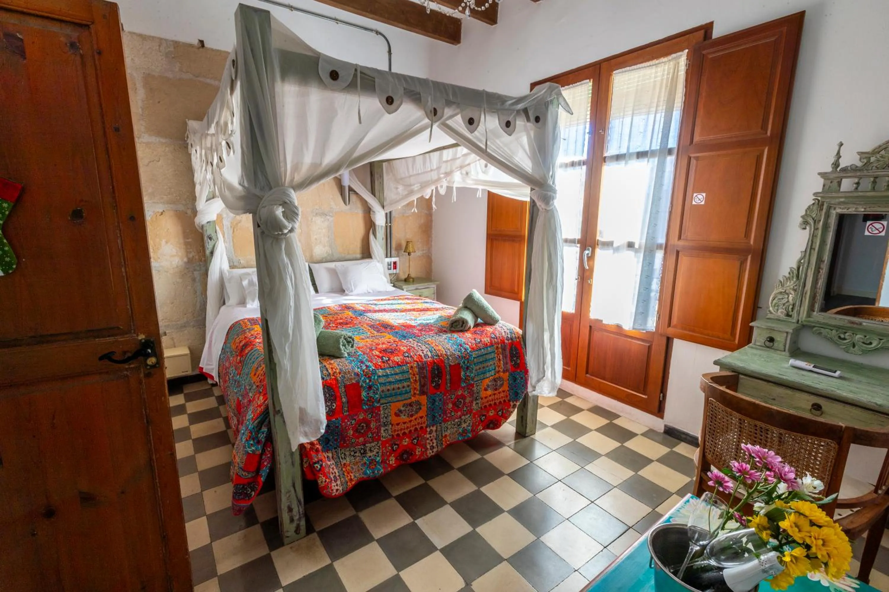 Ibiza Boutique Guest House
