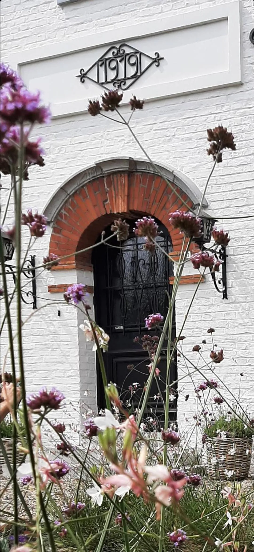 Property building in B&B Eikenlaan 12