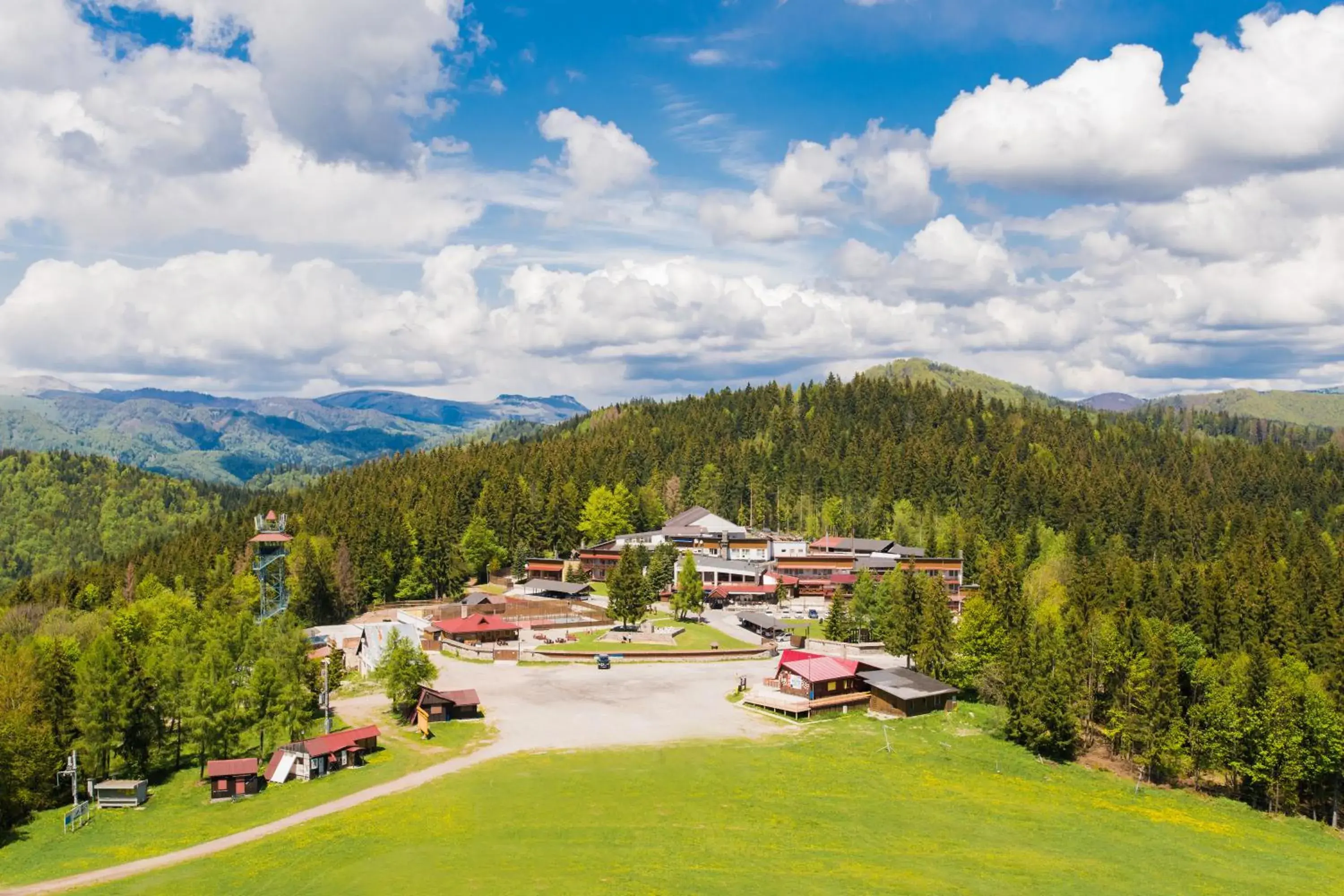 Hotel Sachticka Hotel Sachticka