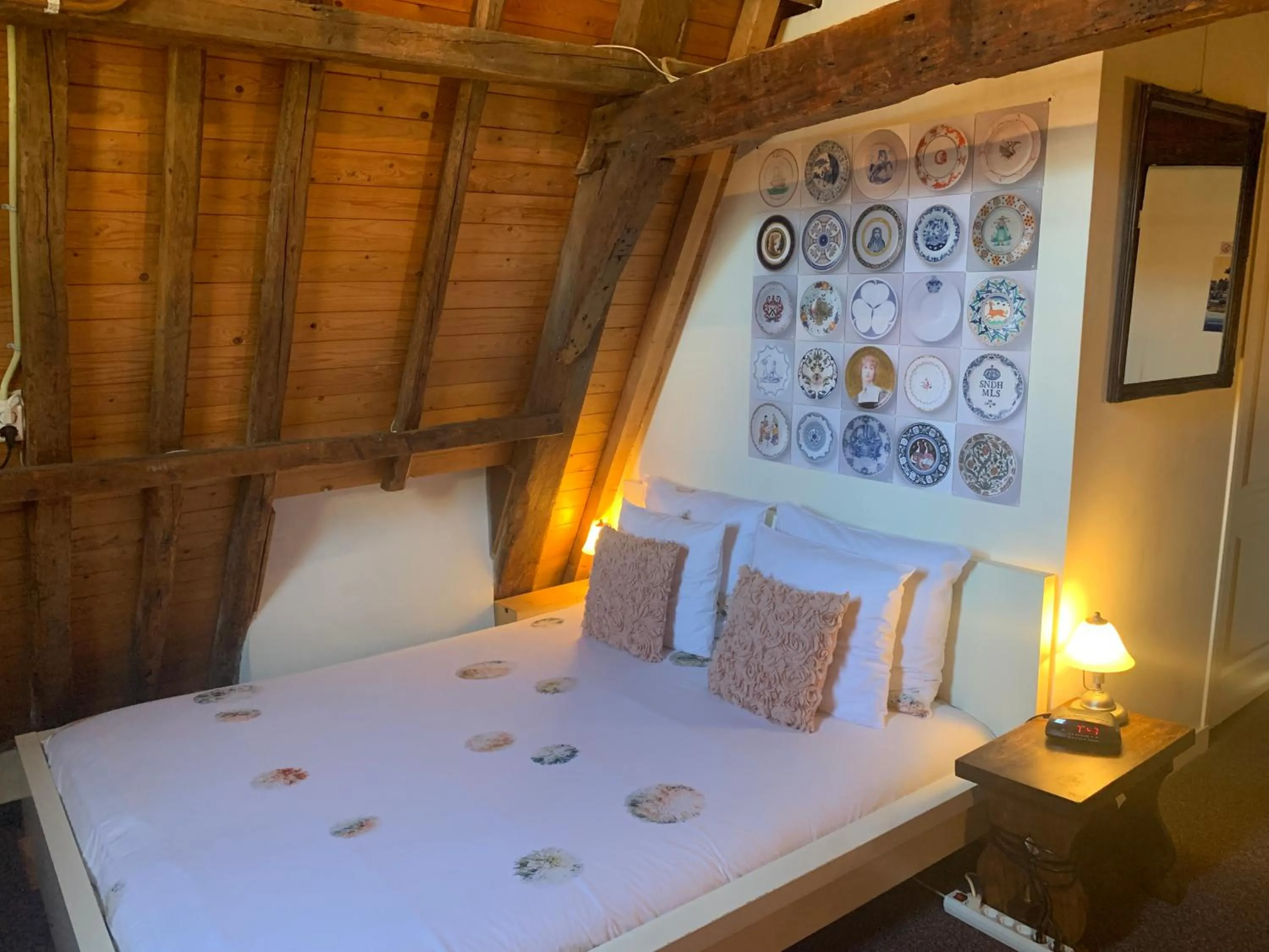 Amsterdam Central Guest House