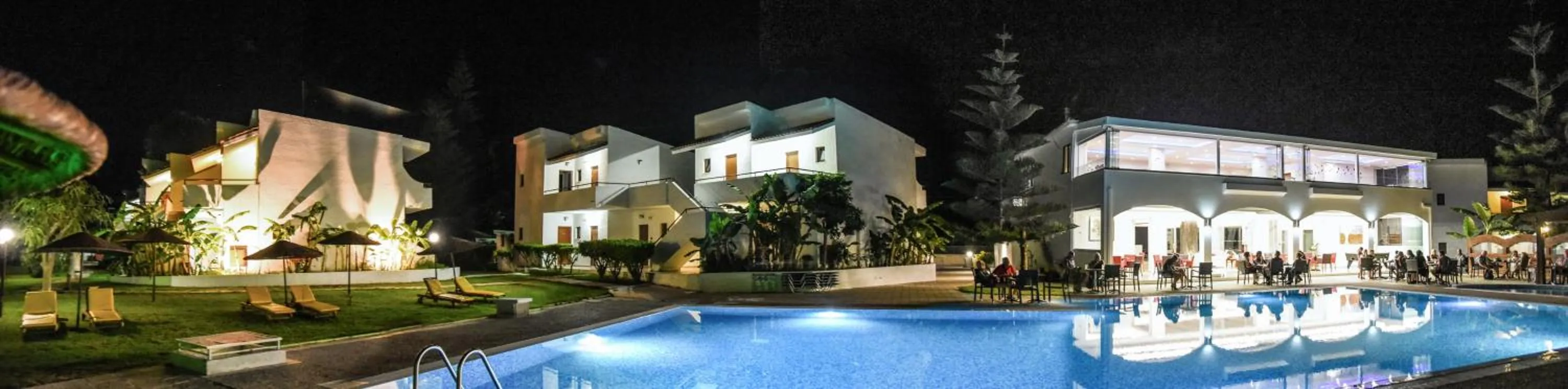 Vallian Village Hotel