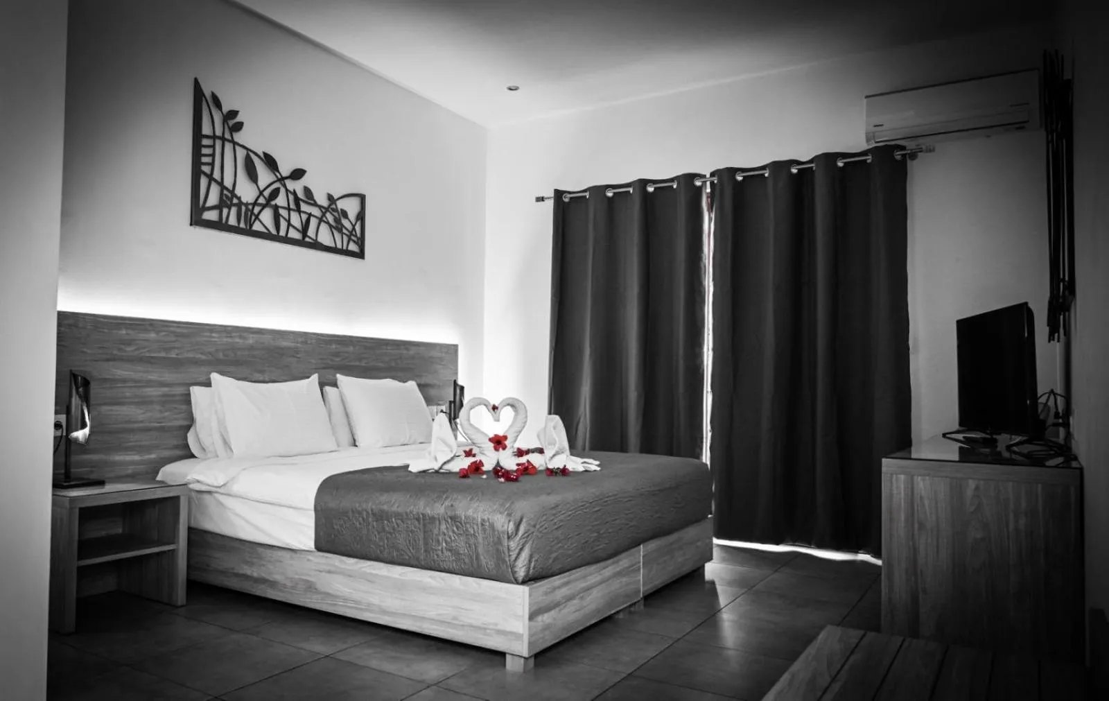 Vallian Village Hotel