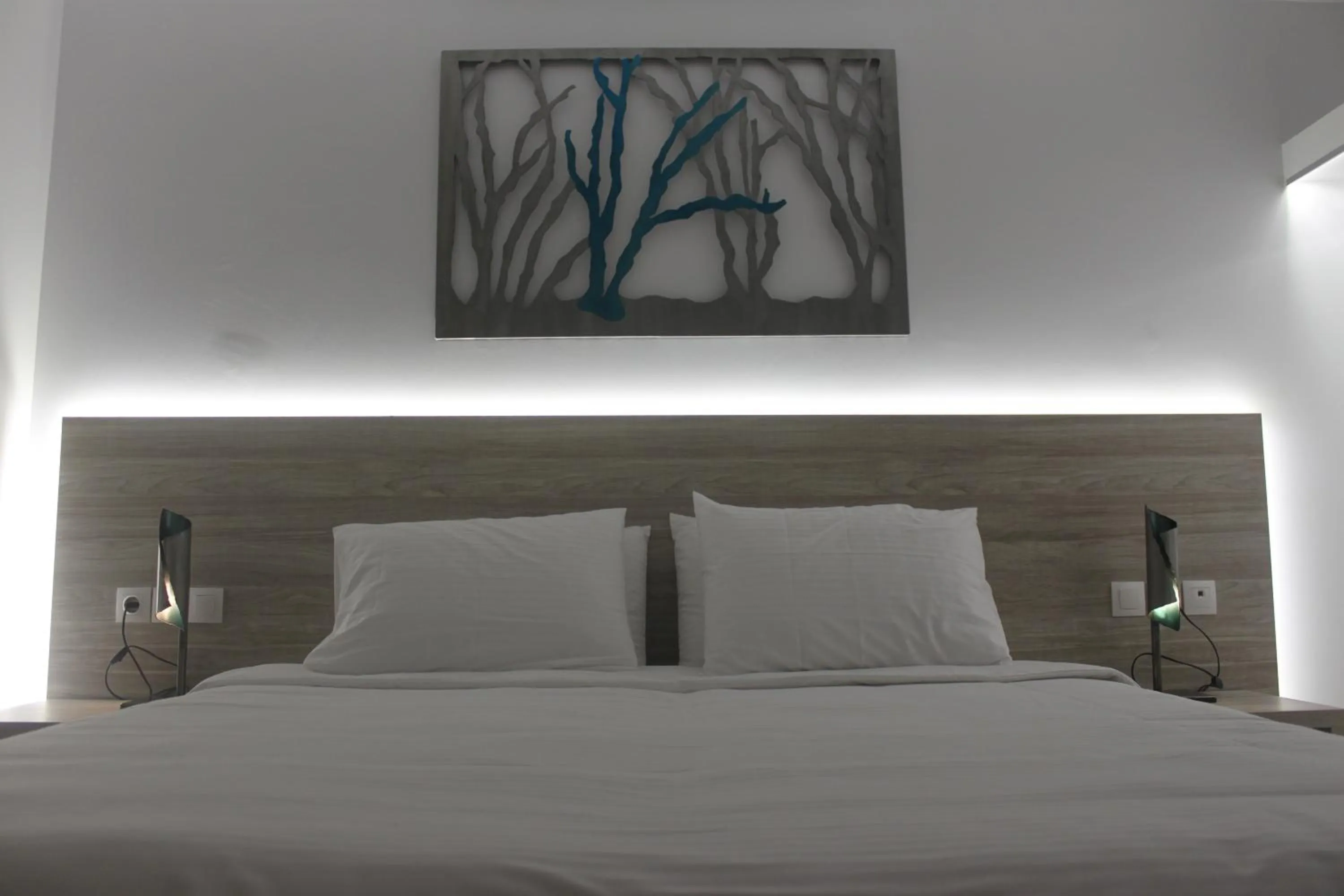 Vallian Village Hotel