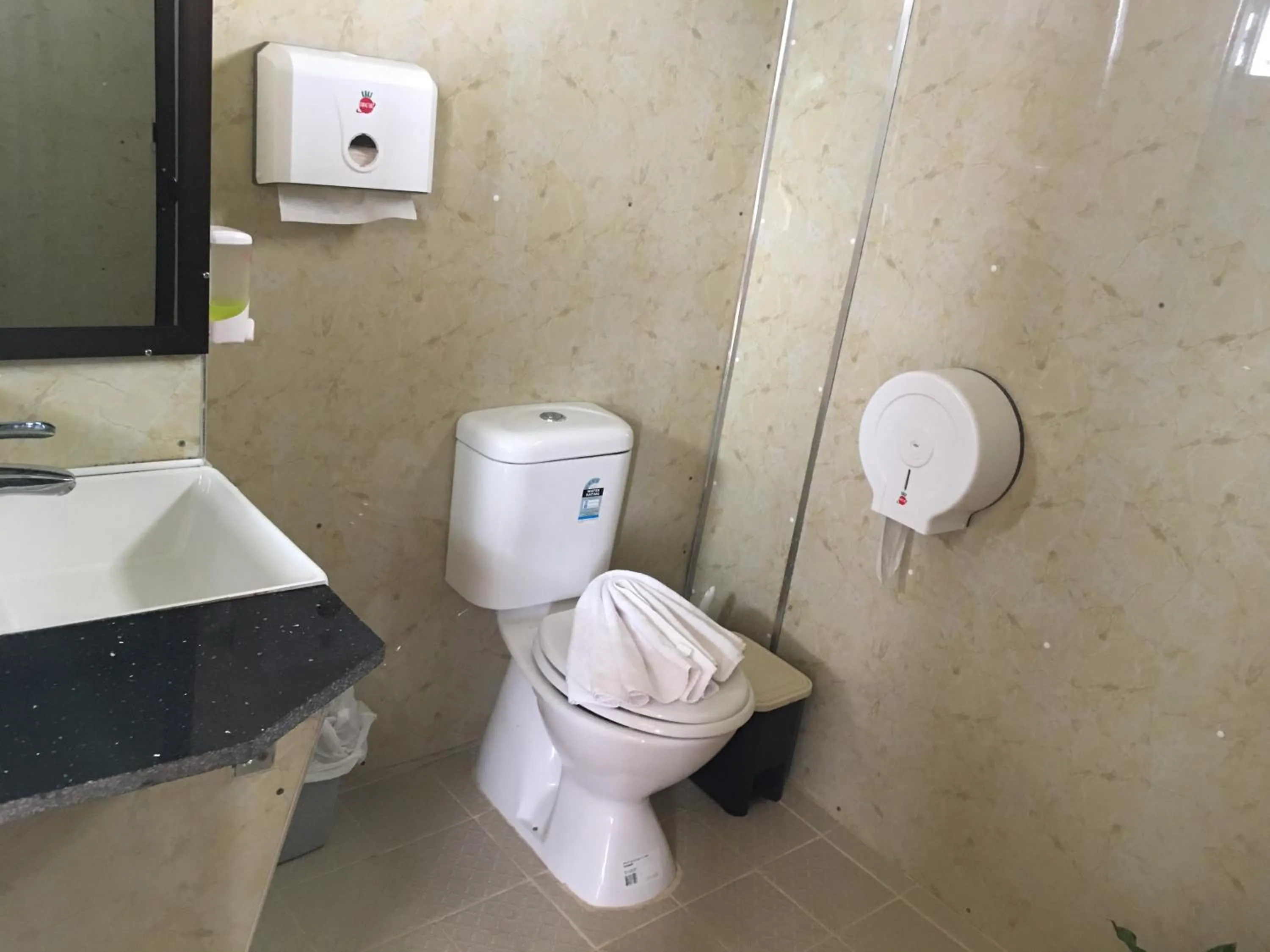 Tagimoucia House Hotel